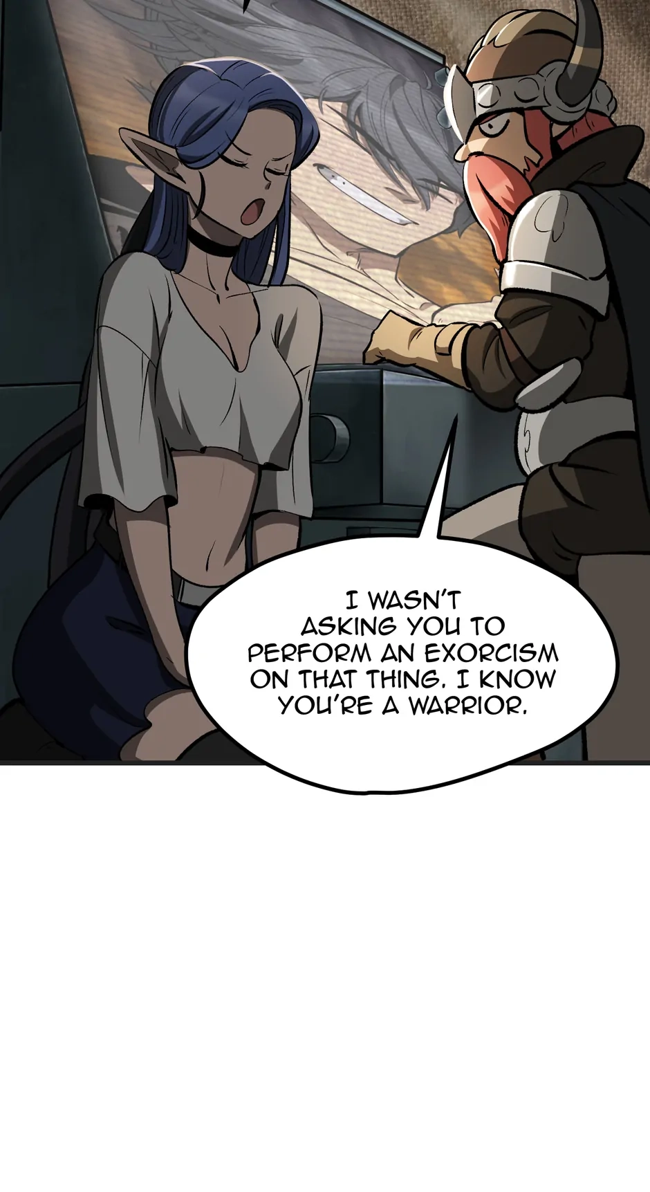 Survival Story of a Sword King in a Fantasy World Chapter 218 - Page 10