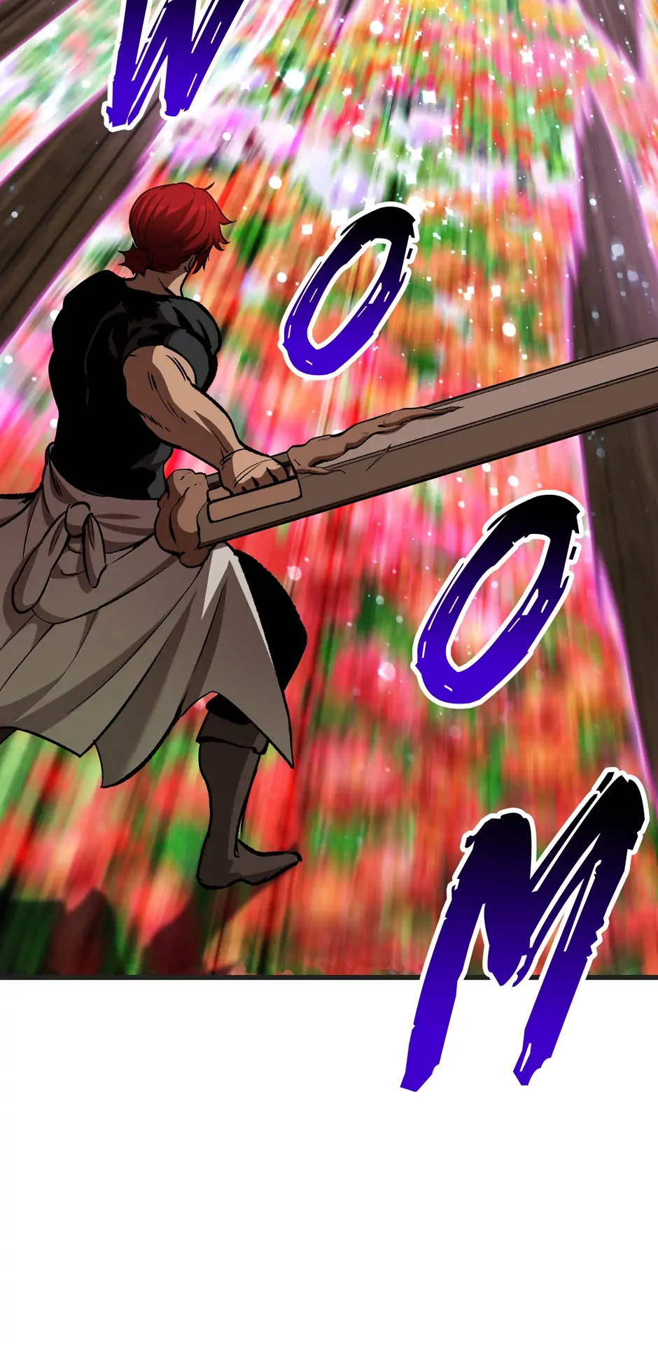 Survival Story of a Sword King in a Fantasy World Chapter 218 - Page 18
