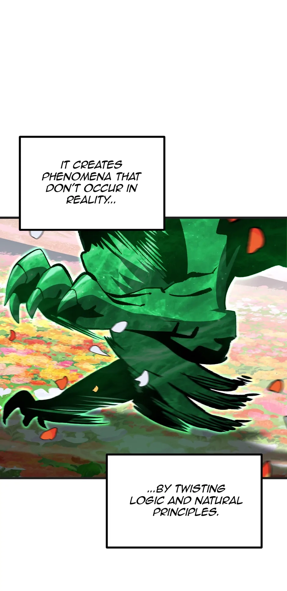 Survival Story of a Sword King in a Fantasy World Chapter 218 - Page 26