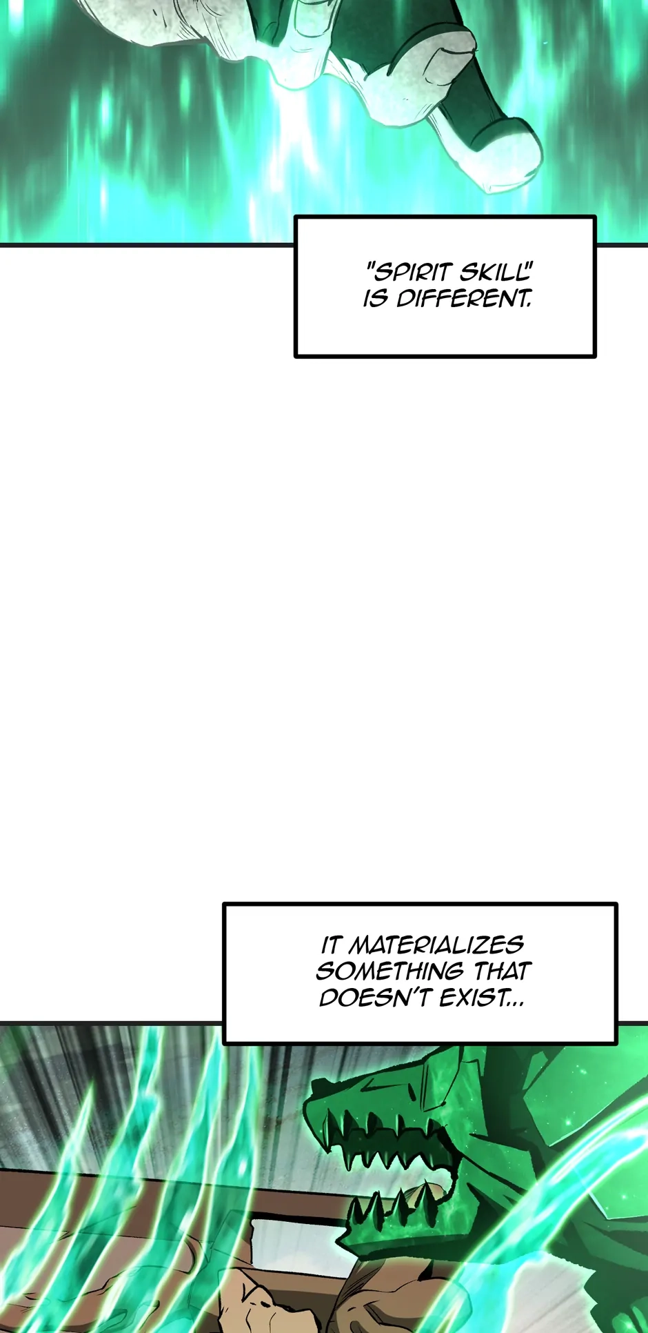 Survival Story of a Sword King in a Fantasy World Chapter 218 - Page 30