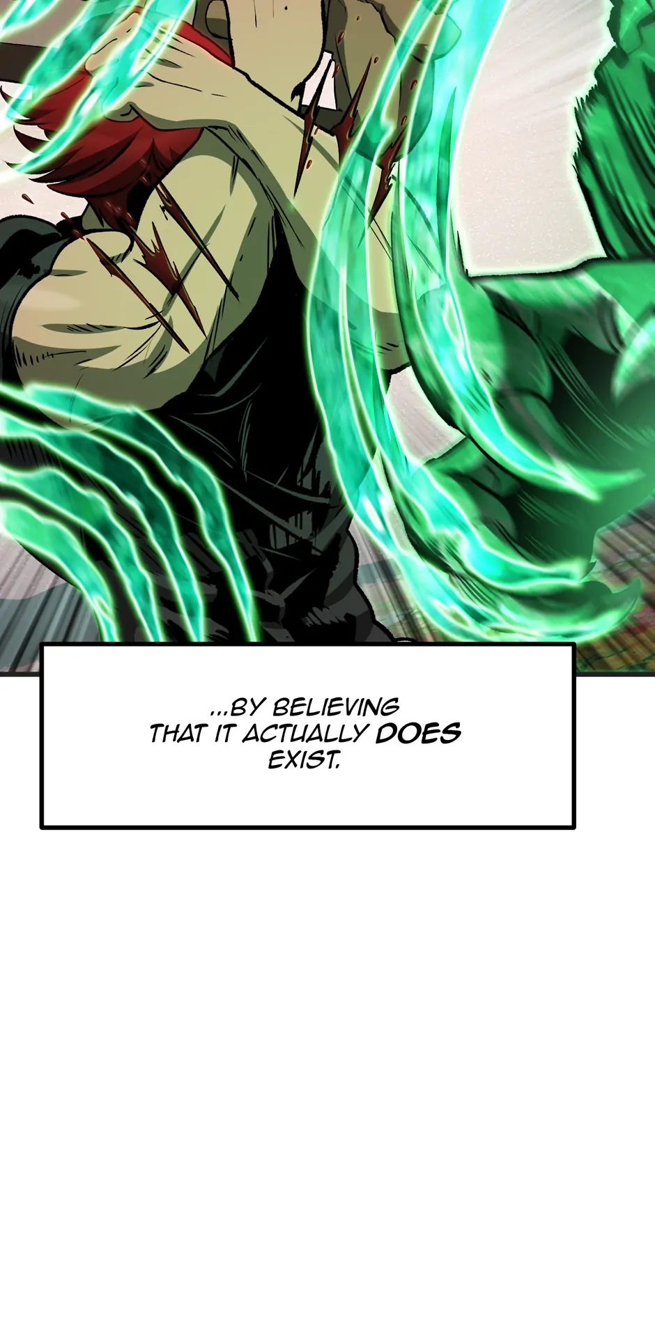 Survival Story of a Sword King in a Fantasy World Chapter 218 - Page 31
