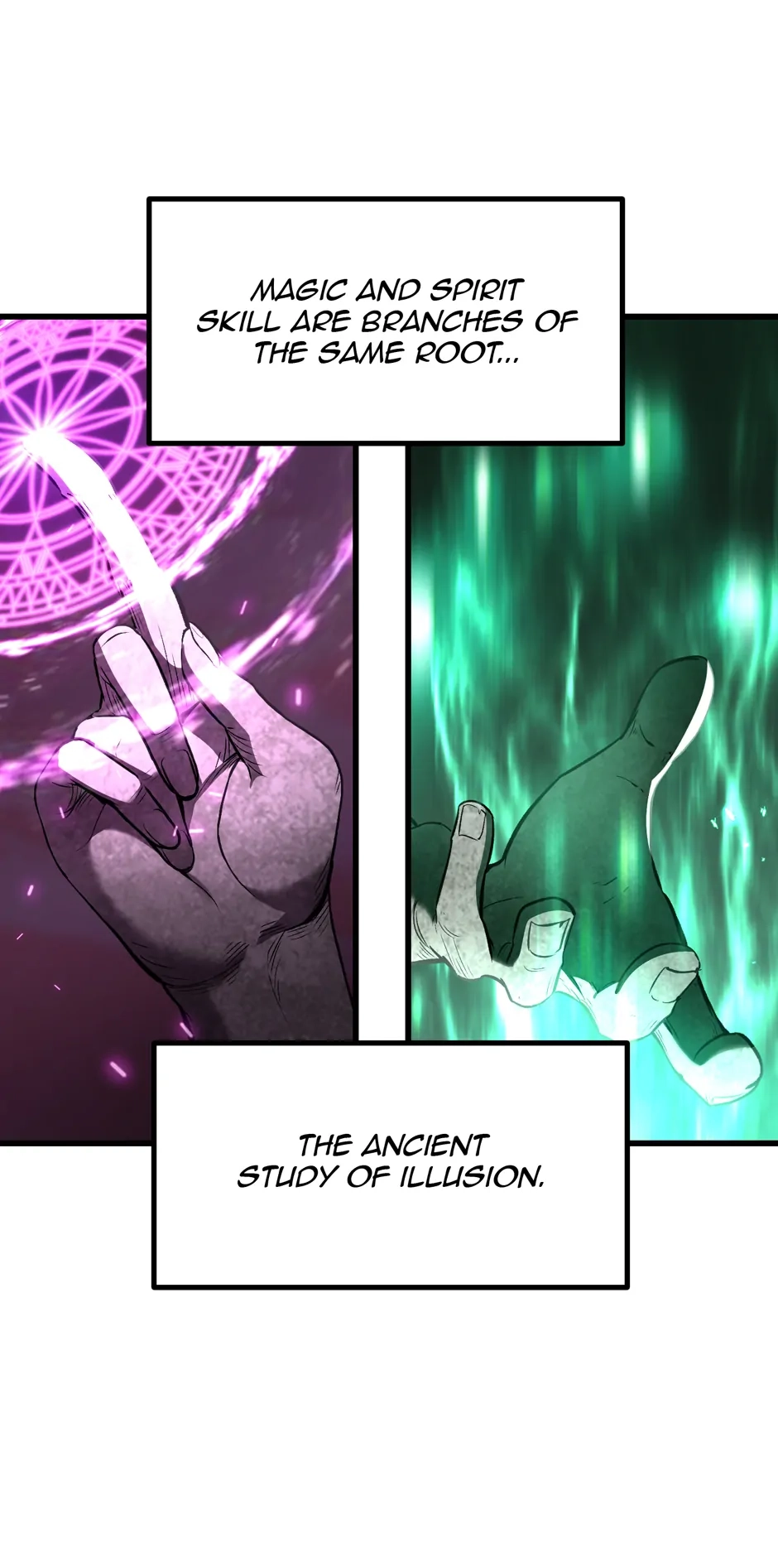 Survival Story of a Sword King in a Fantasy World Chapter 218 - Page 32