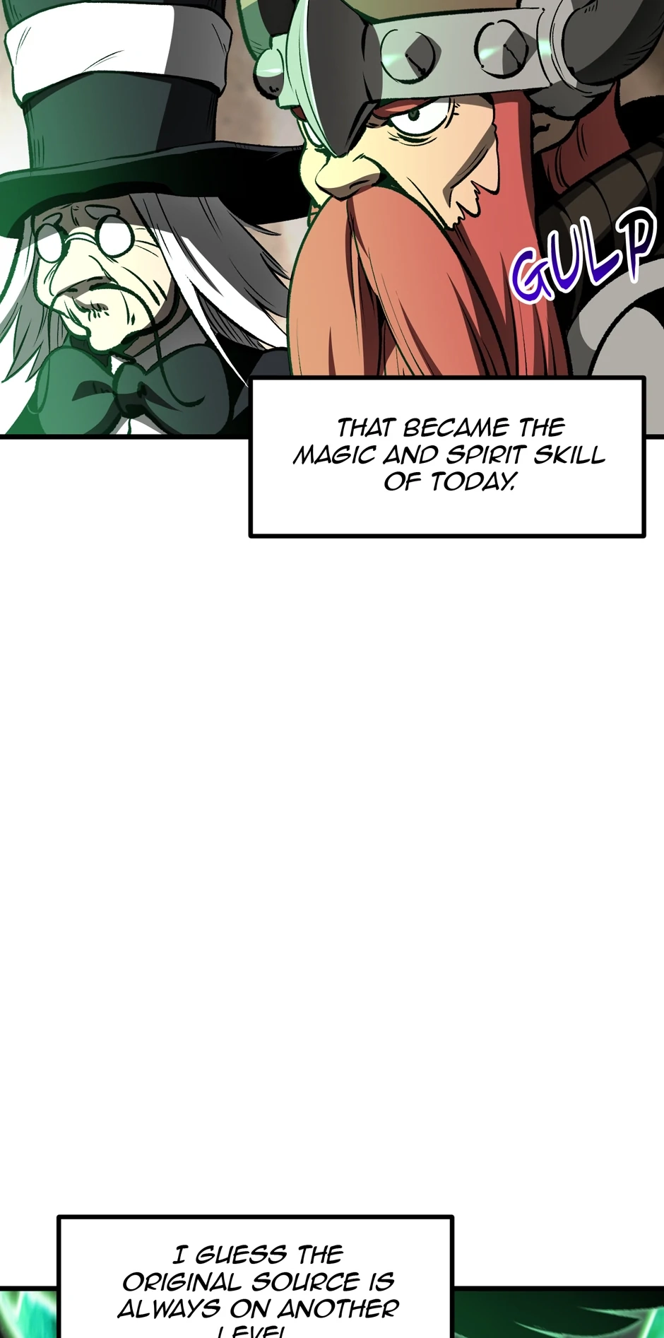 Survival Story of a Sword King in a Fantasy World Chapter 218 - Page 35