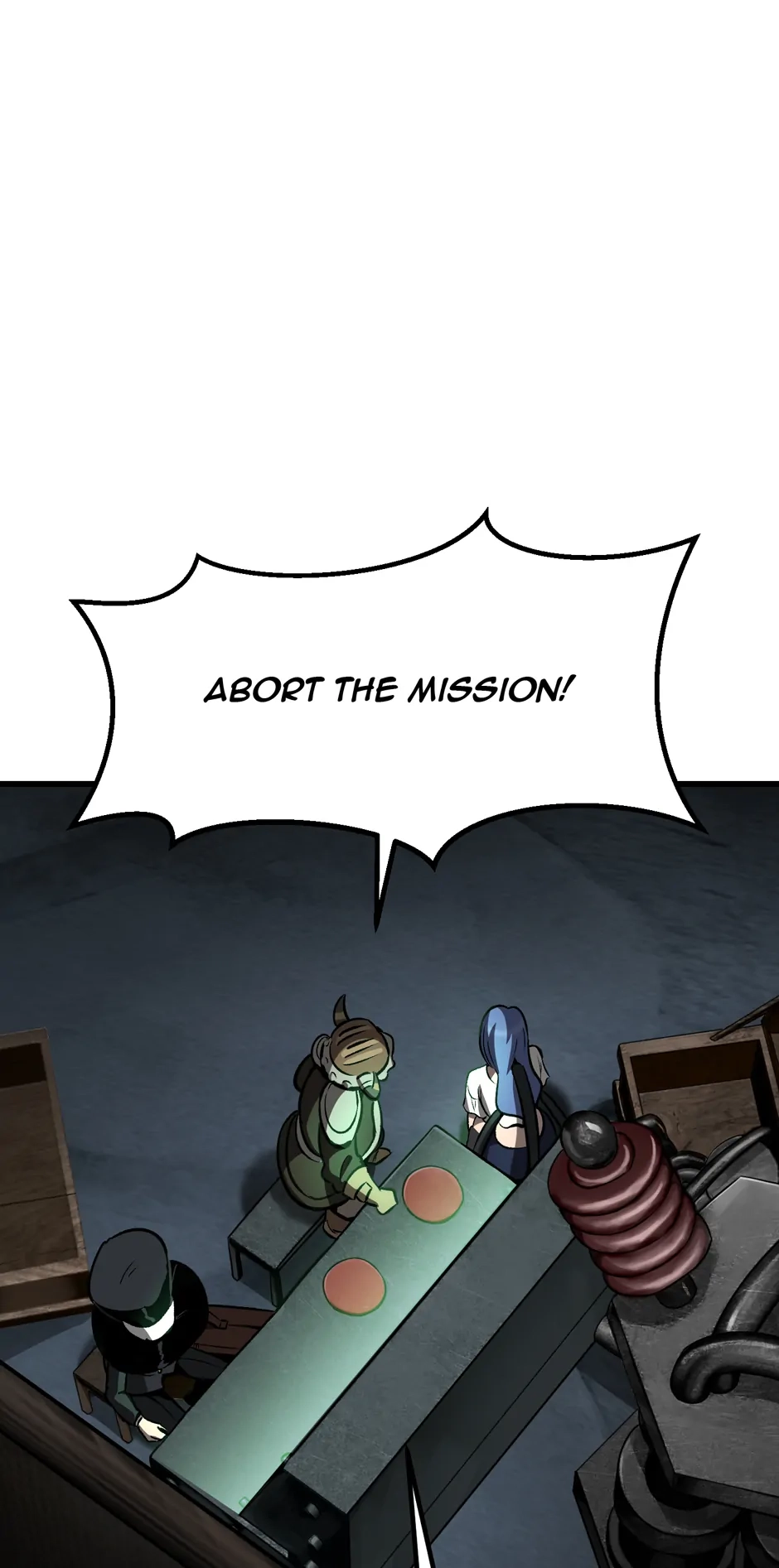 Survival Story of a Sword King in a Fantasy World Chapter 218 - Page 37
