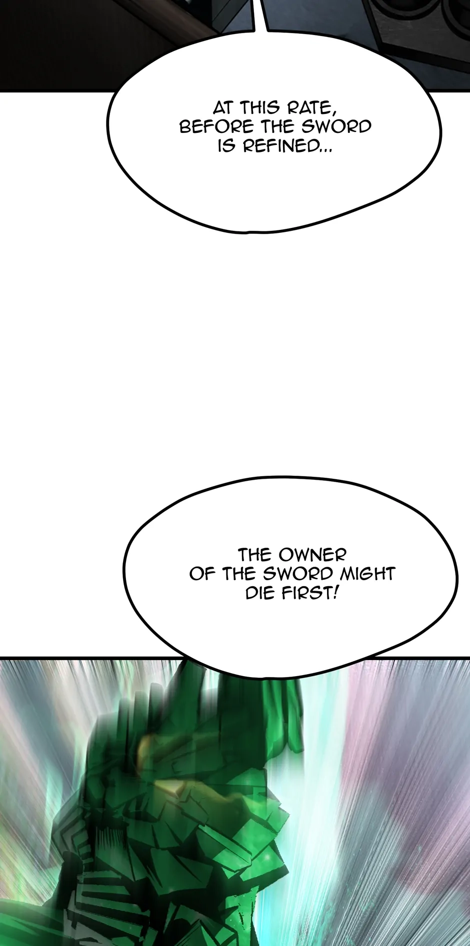 Survival Story of a Sword King in a Fantasy World Chapter 218 - Page 38