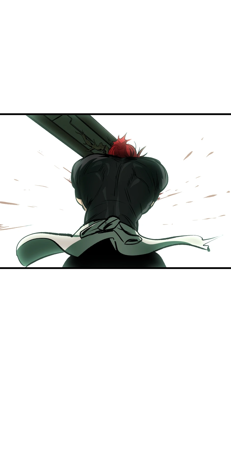 Survival Story of a Sword King in a Fantasy World Chapter 218 - Page 40