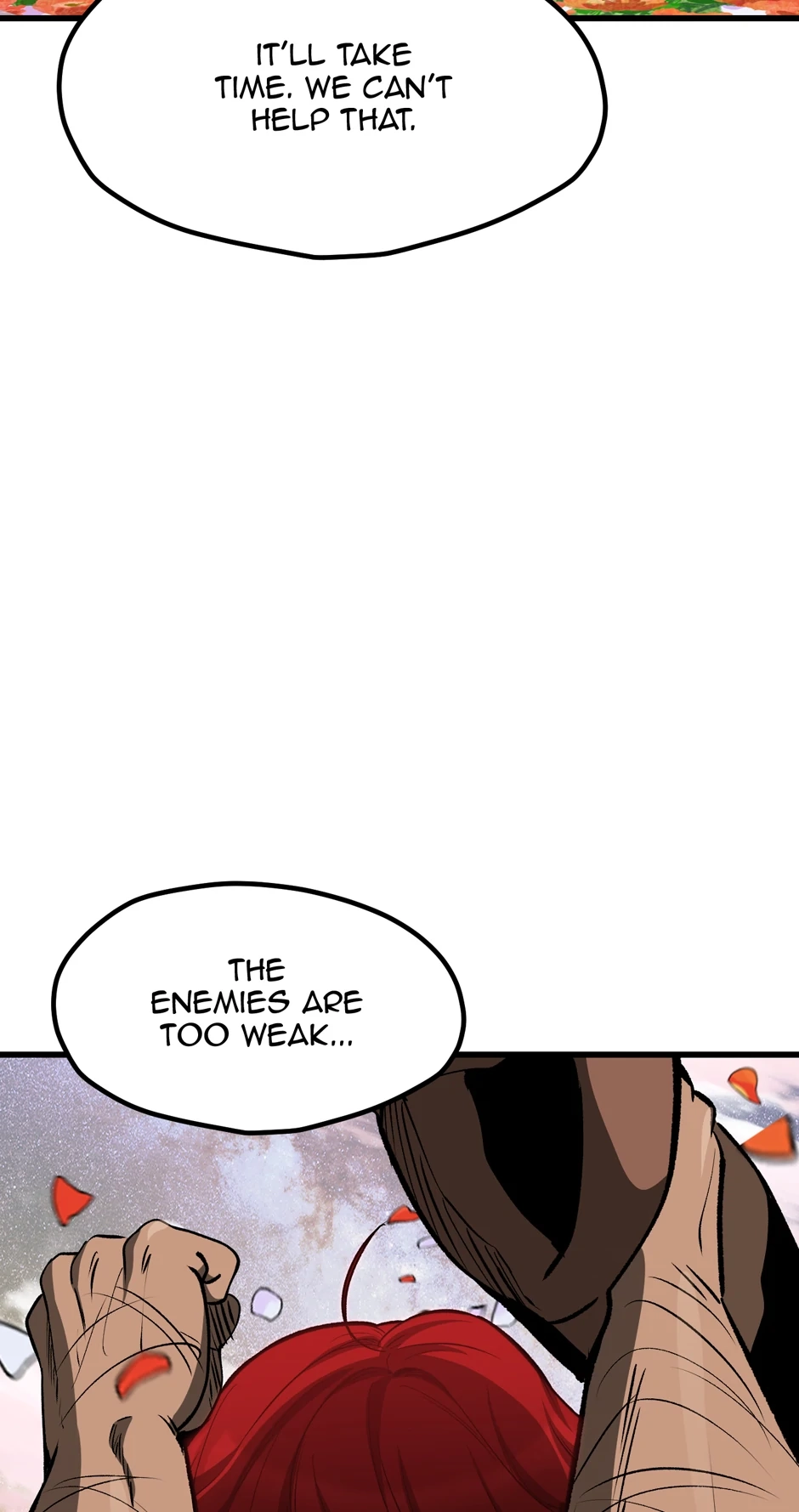 Survival Story of a Sword King in a Fantasy World Chapter 218 - Page 43