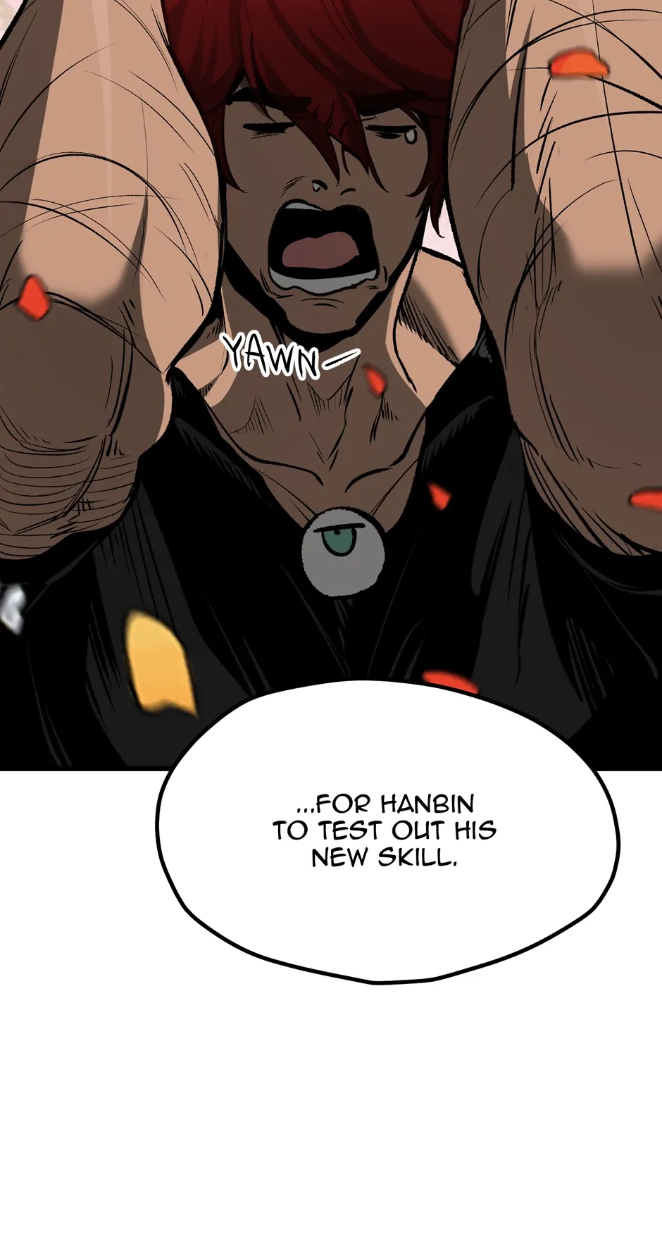 Survival Story of a Sword King in a Fantasy World Chapter 218 - Page 44