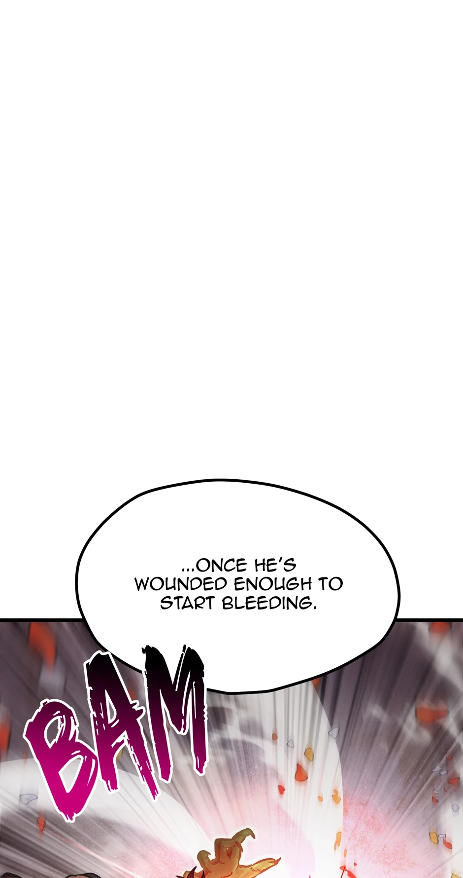 Survival Story of a Sword King in a Fantasy World Chapter 218 - Page 47