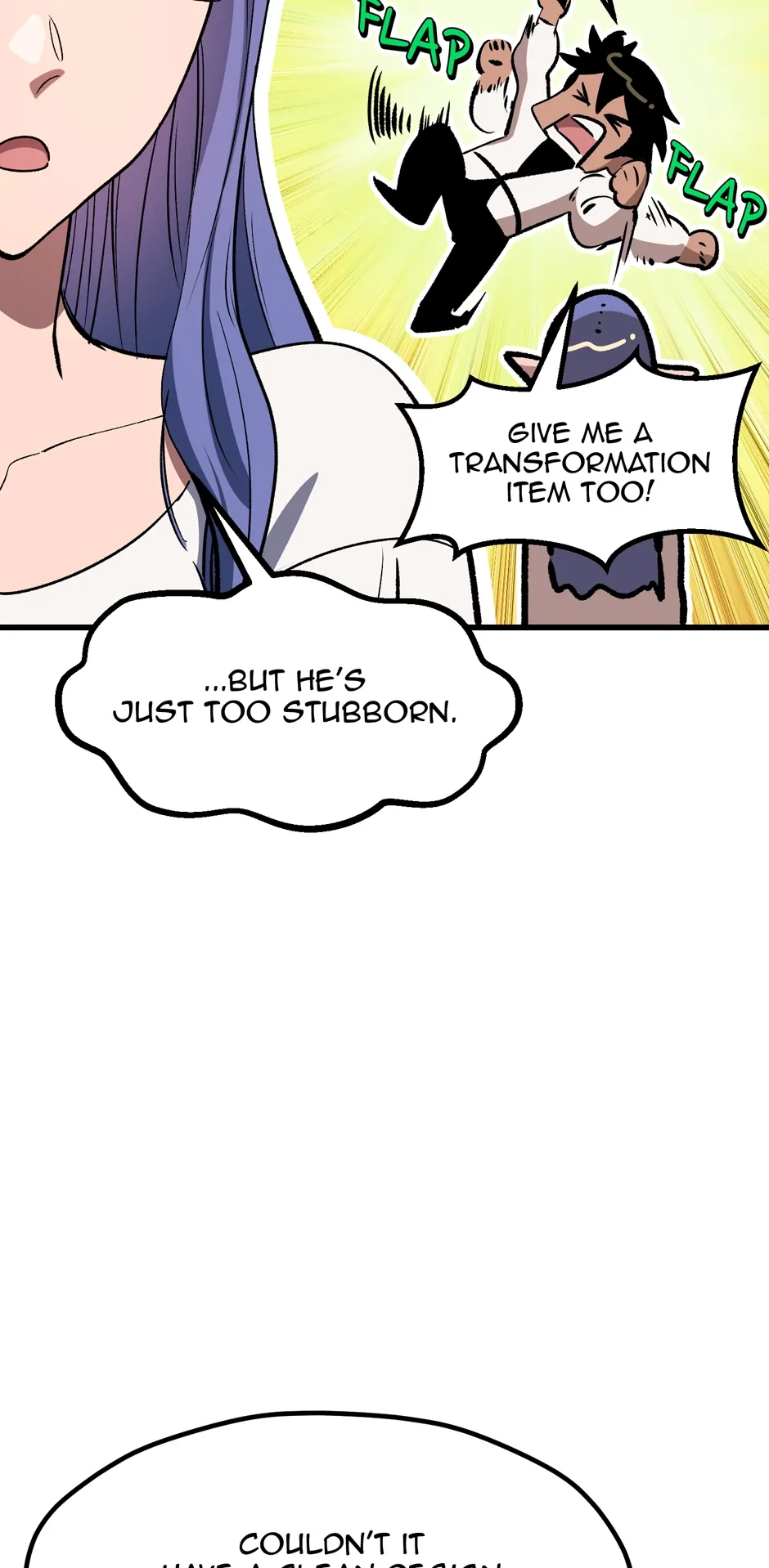 Survival Story of a Sword King in a Fantasy World Chapter 218 - Page 53