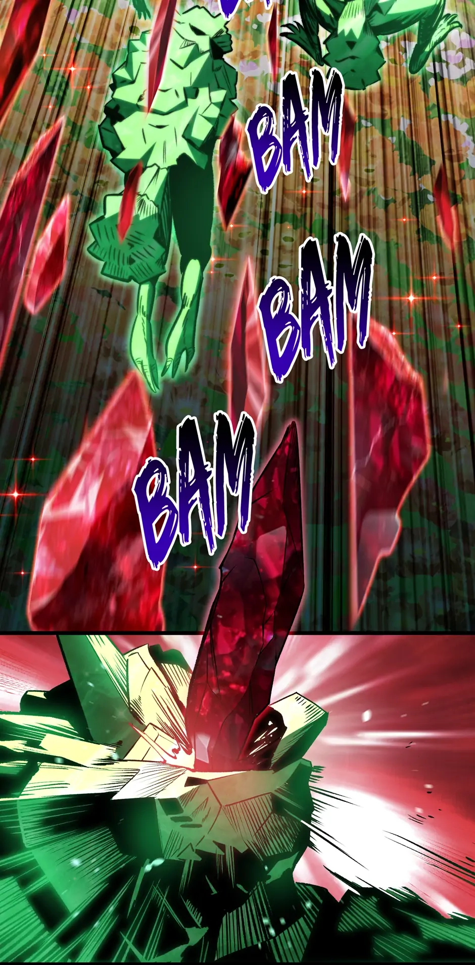 Survival Story of a Sword King in a Fantasy World Chapter 218 - Page 57