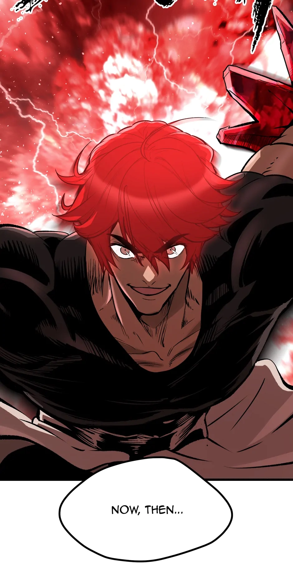 Survival Story of a Sword King in a Fantasy World Chapter 218 - Page 64