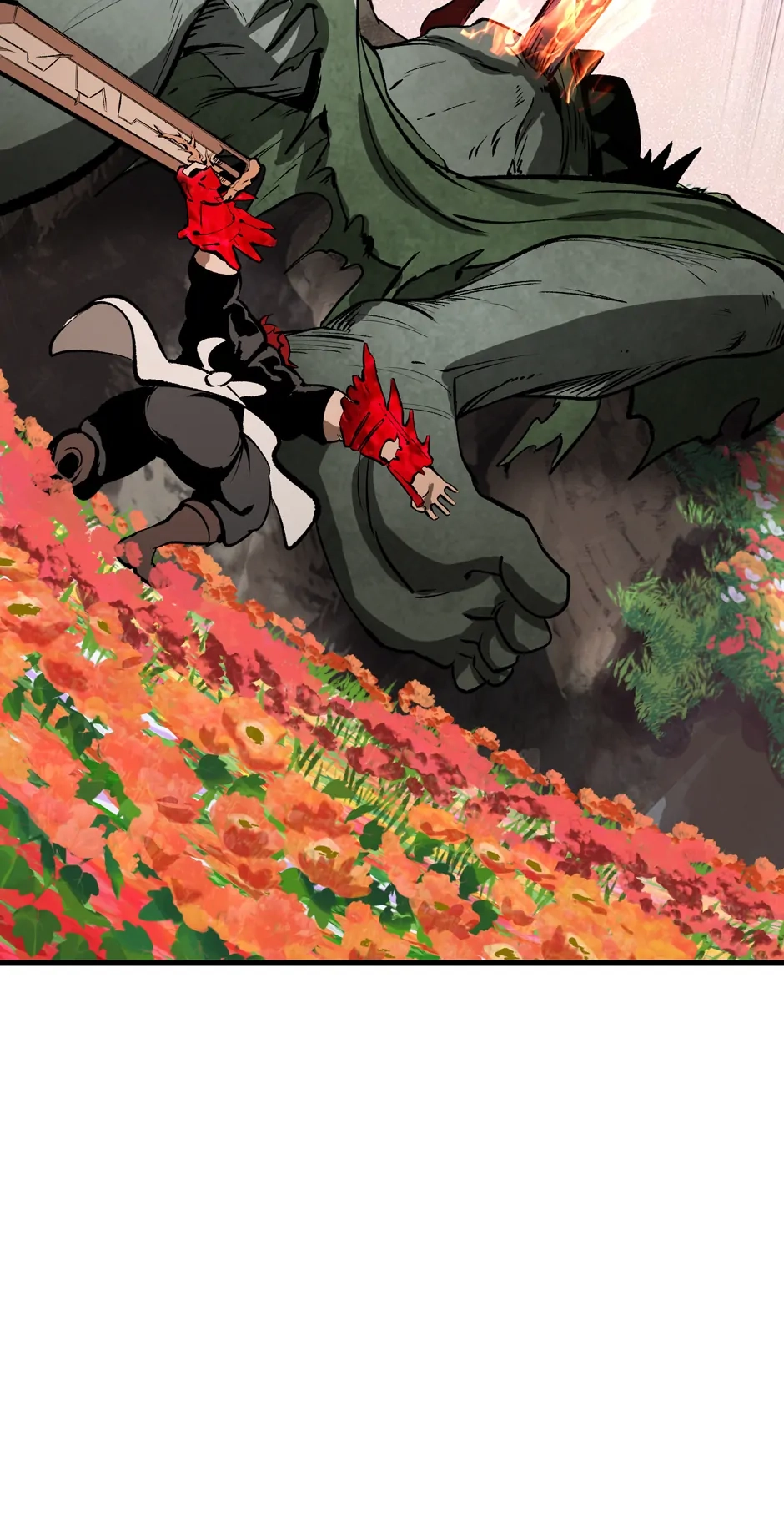 Survival Story of a Sword King in a Fantasy World Chapter 218 - Page 66