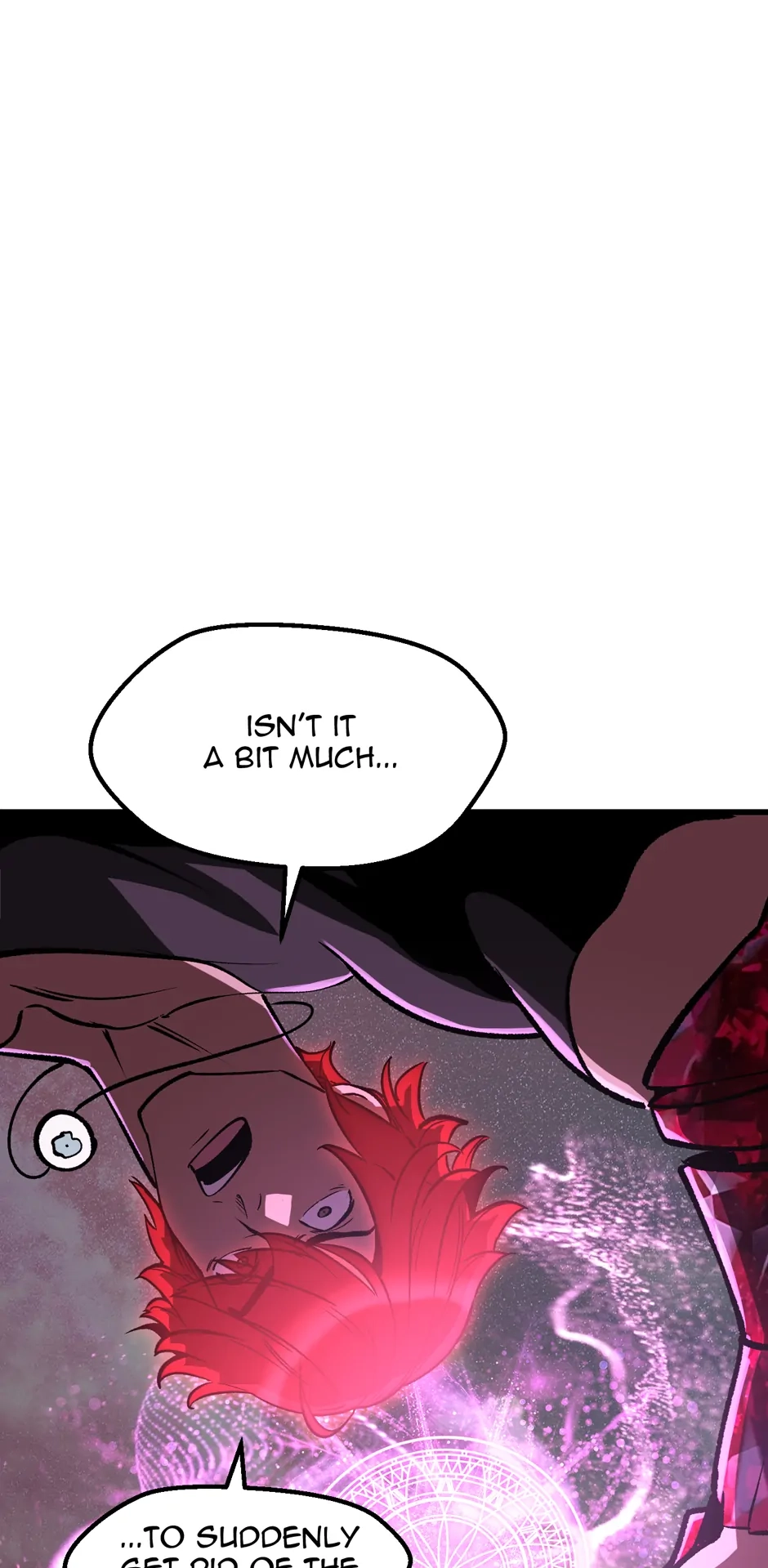 Survival Story of a Sword King in a Fantasy World Chapter 218 - Page 69