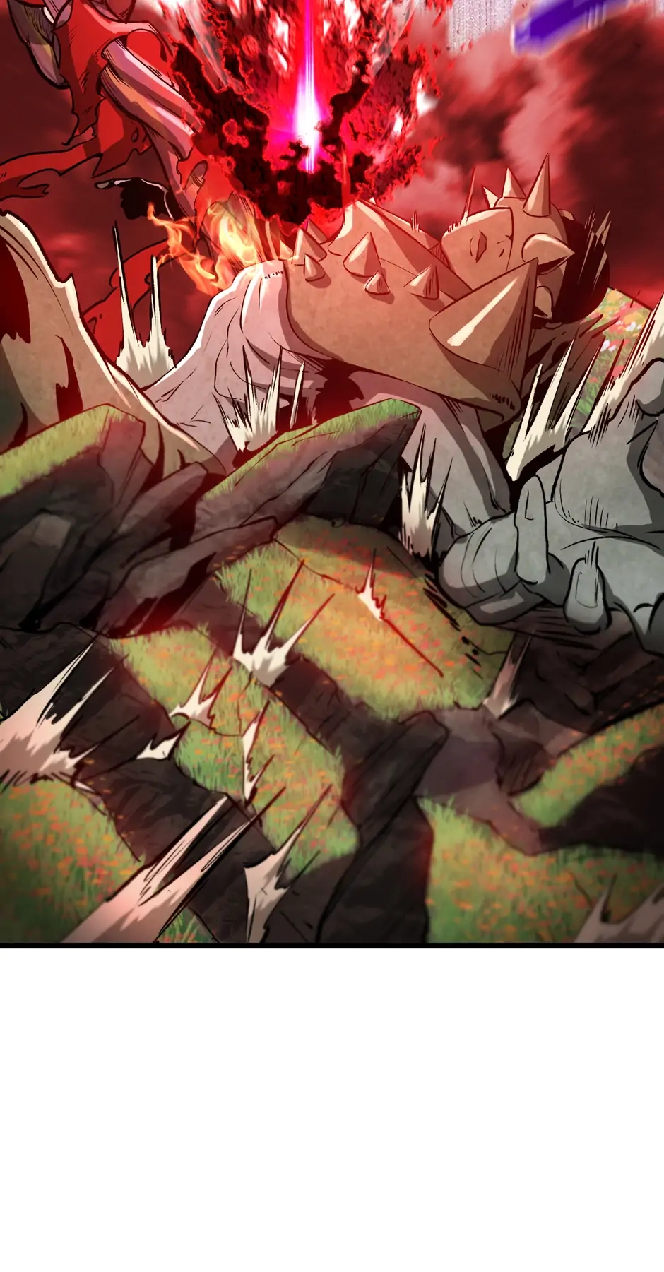 Survival Story of a Sword King in a Fantasy World Chapter 218 - Page 79