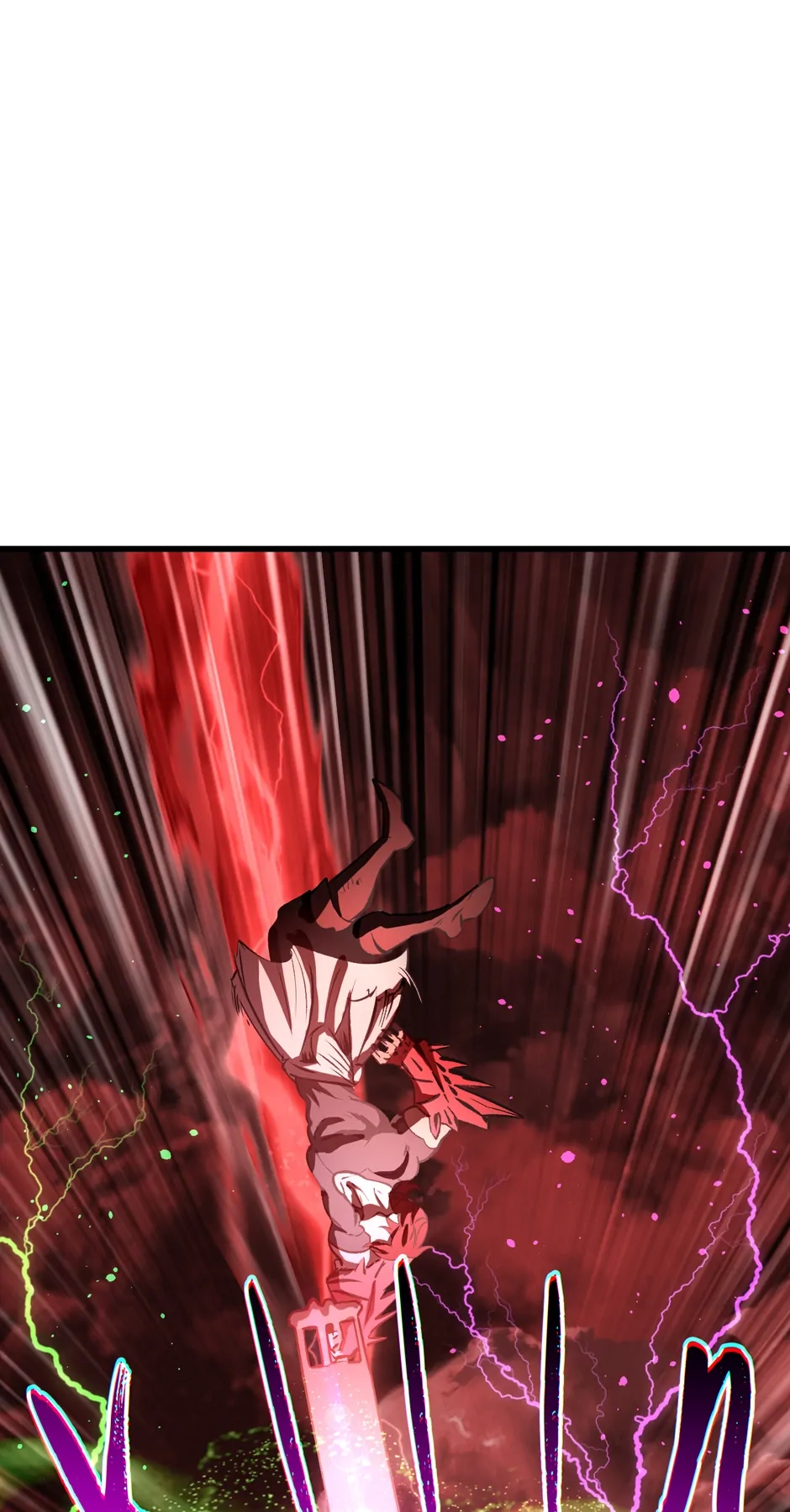 Survival Story of a Sword King in a Fantasy World Chapter 218 - Page 80