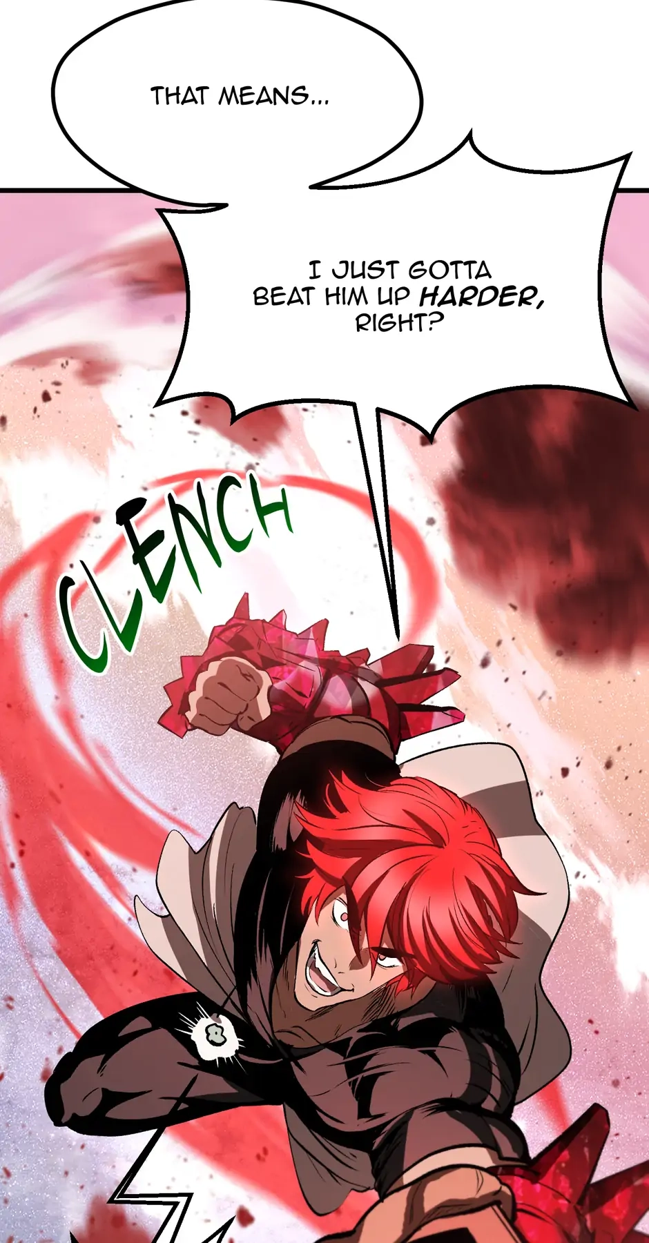 Survival Story of a Sword King in a Fantasy World Chapter 218 - Page 85