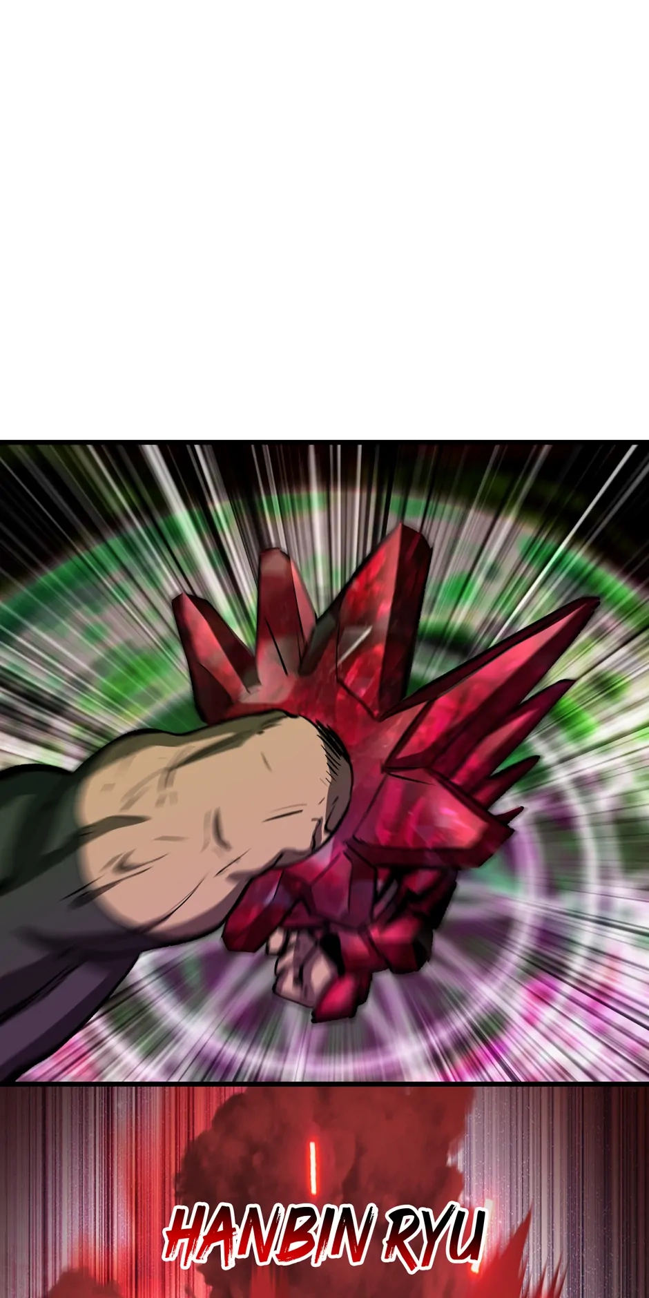 Survival Story of a Sword King in a Fantasy World Chapter 218 - Page 87