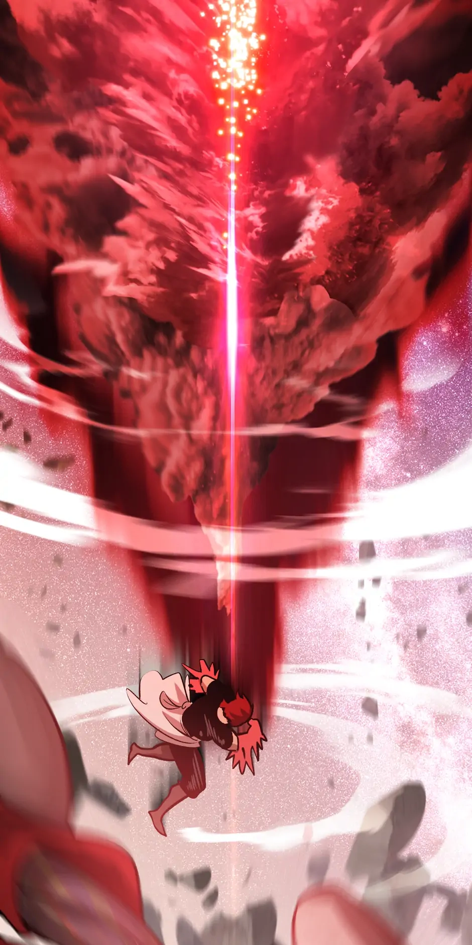 Survival Story of a Sword King in a Fantasy World Chapter 218 - Page 91