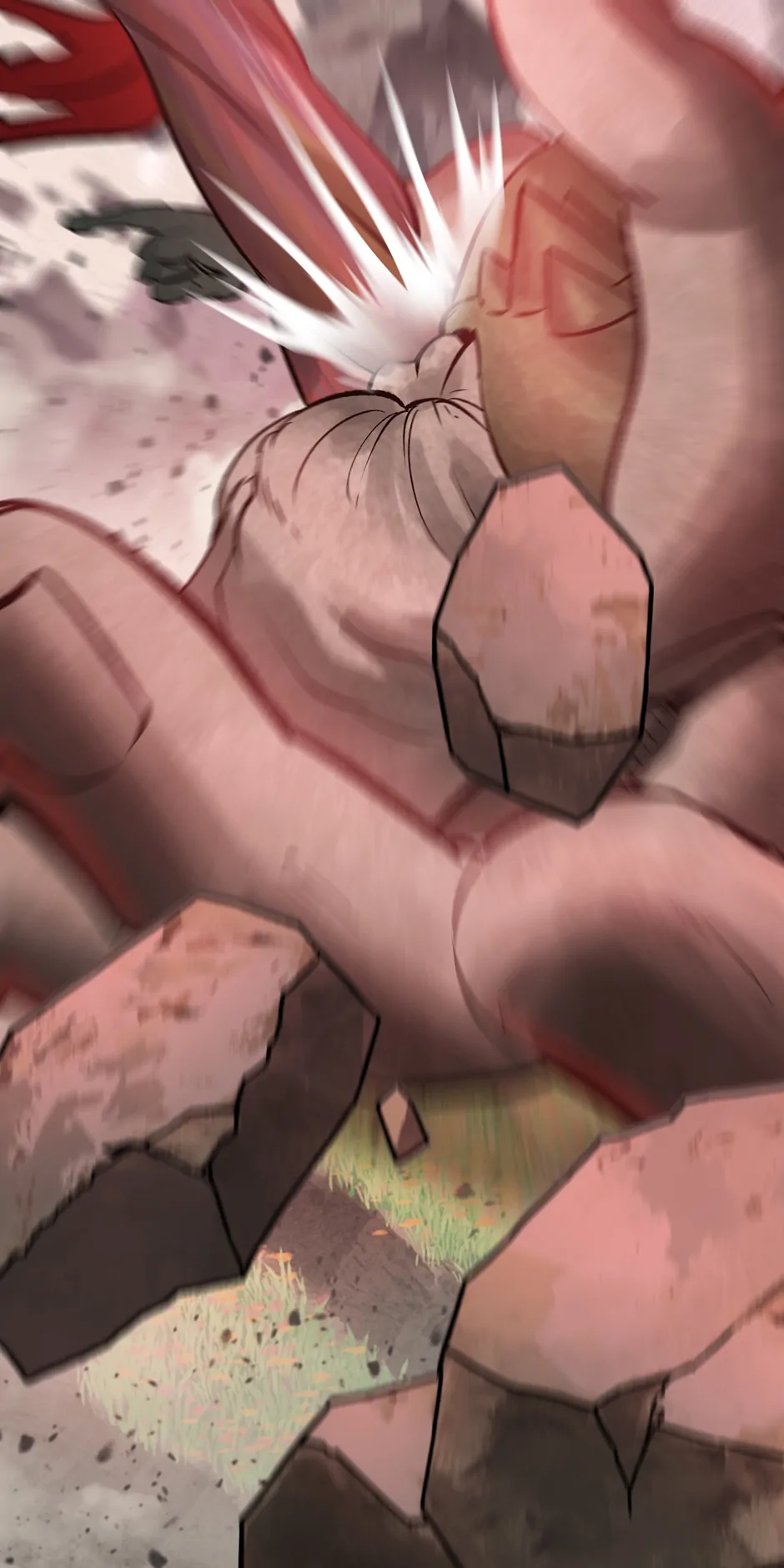 Survival Story of a Sword King in a Fantasy World Chapter 218 - Page 92