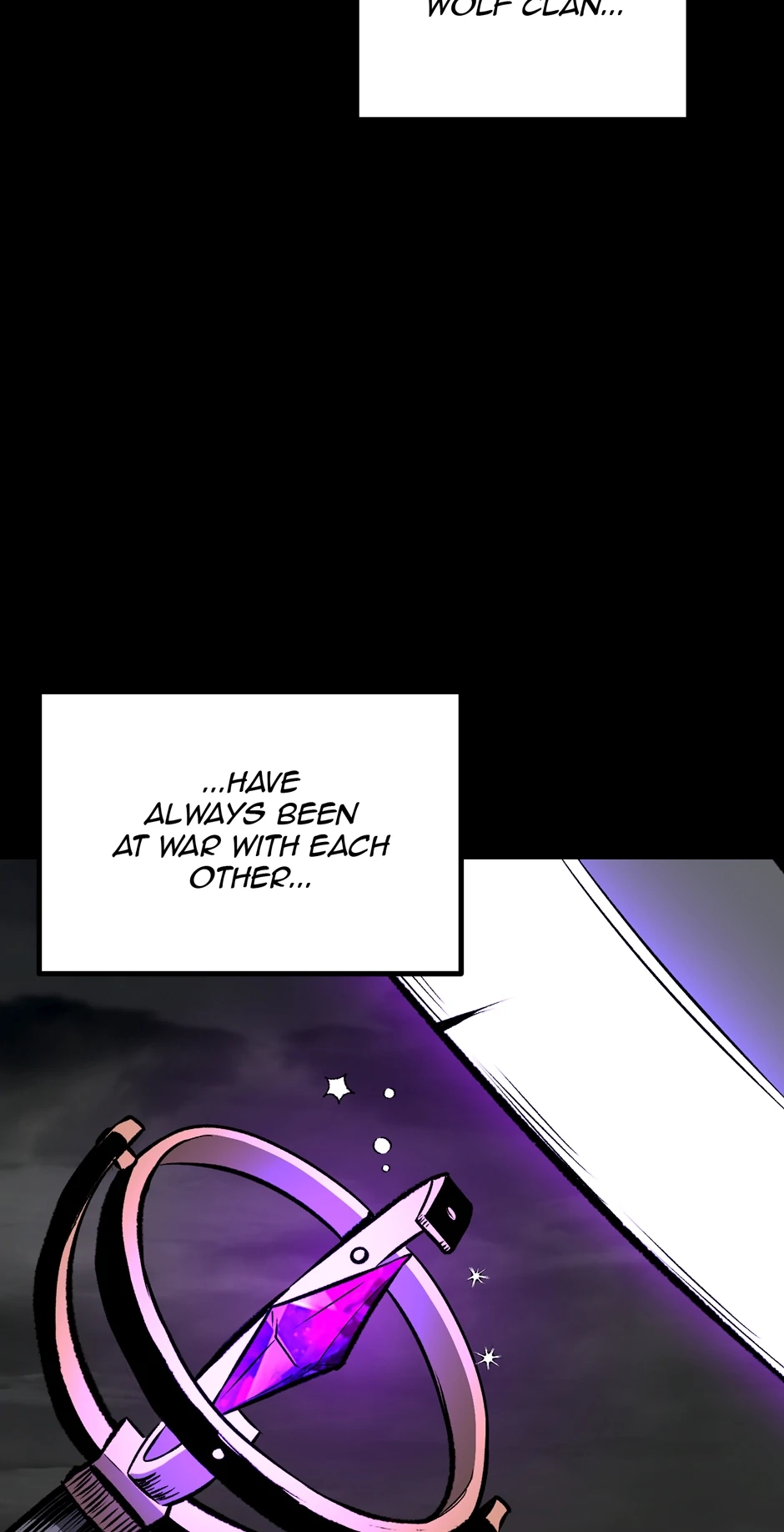 Survival Story of a Sword King in a Fantasy World Chapter 219 - Page 3