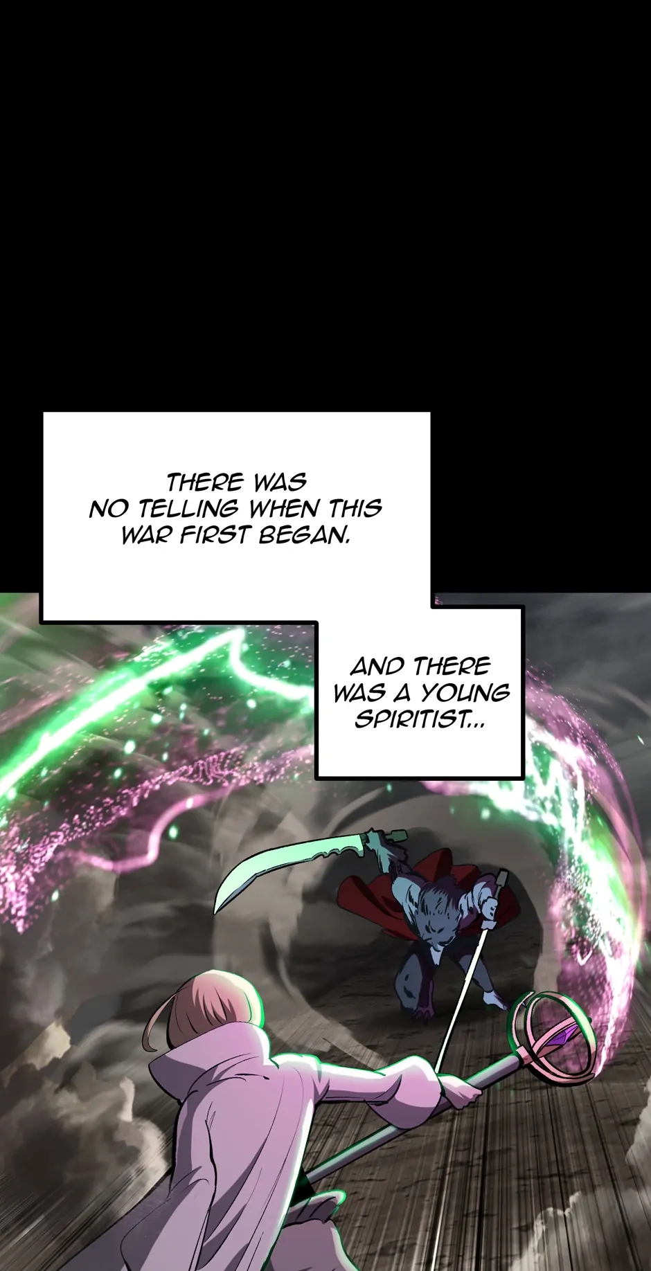 Survival Story of a Sword King in a Fantasy World Chapter 219 - Page 6
