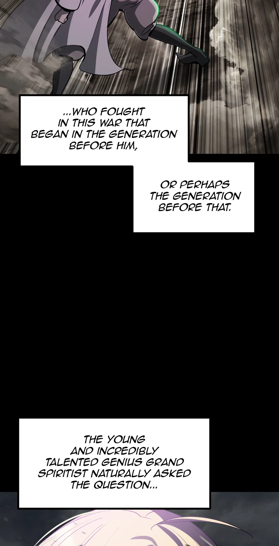 Survival Story of a Sword King in a Fantasy World Chapter 219 - Page 7
