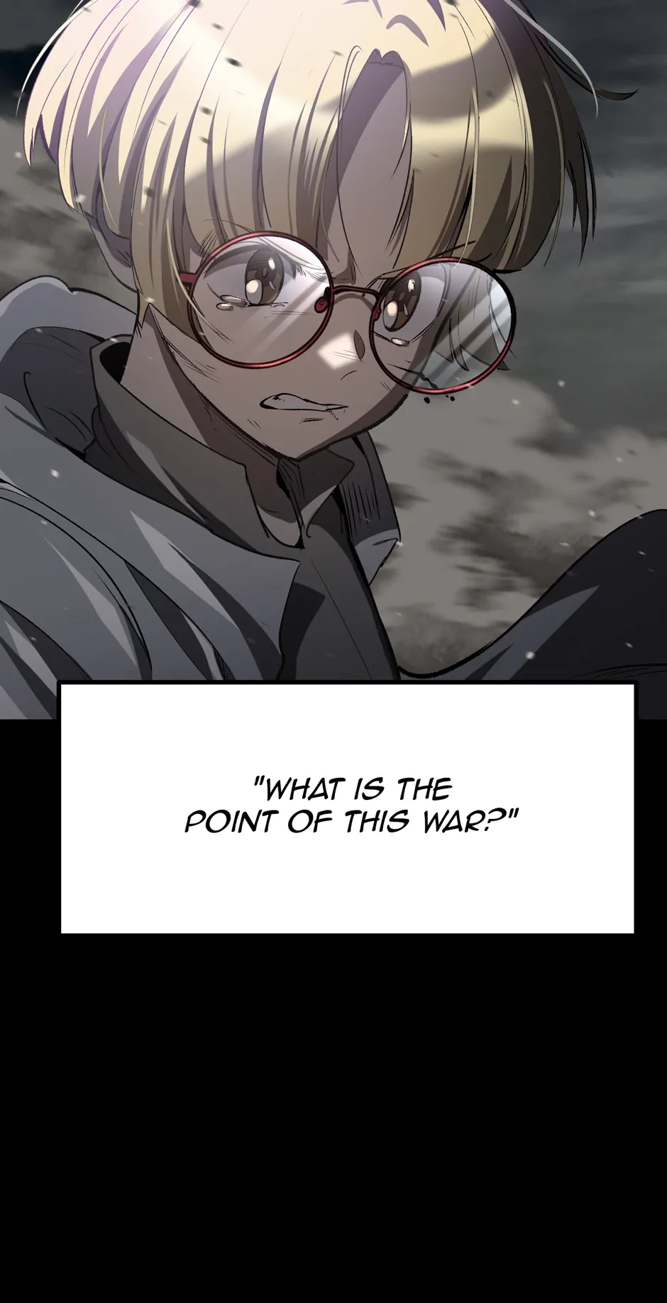 Survival Story of a Sword King in a Fantasy World Chapter 219 - Page 8
