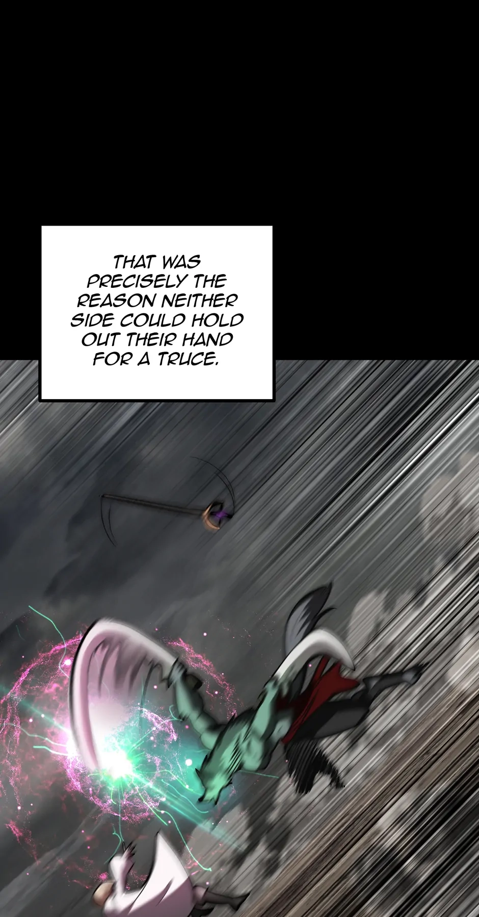 Survival Story of a Sword King in a Fantasy World Chapter 219 - Page 11