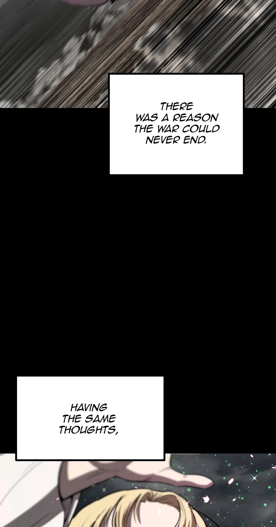 Survival Story of a Sword King in a Fantasy World Chapter 219 - Page 12