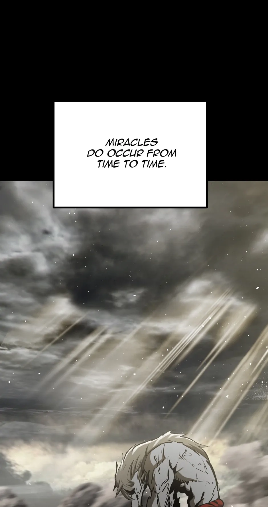Survival Story of a Sword King in a Fantasy World Chapter 219 - Page 19