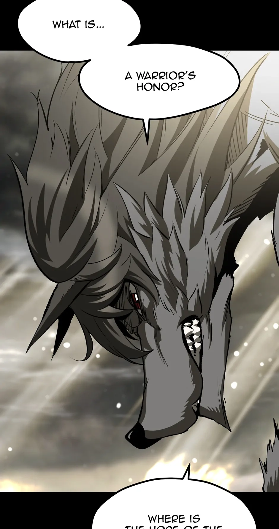 Survival Story of a Sword King in a Fantasy World Chapter 219 - Page 21