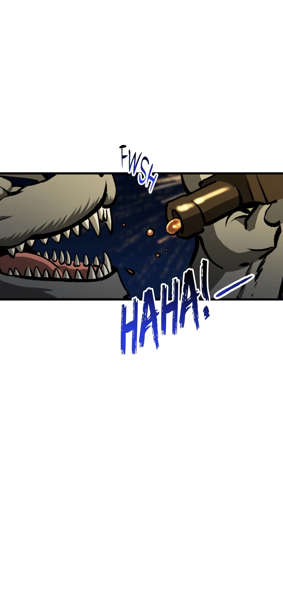 Survival Story of a Sword King in a Fantasy World Chapter 219 - Page 27