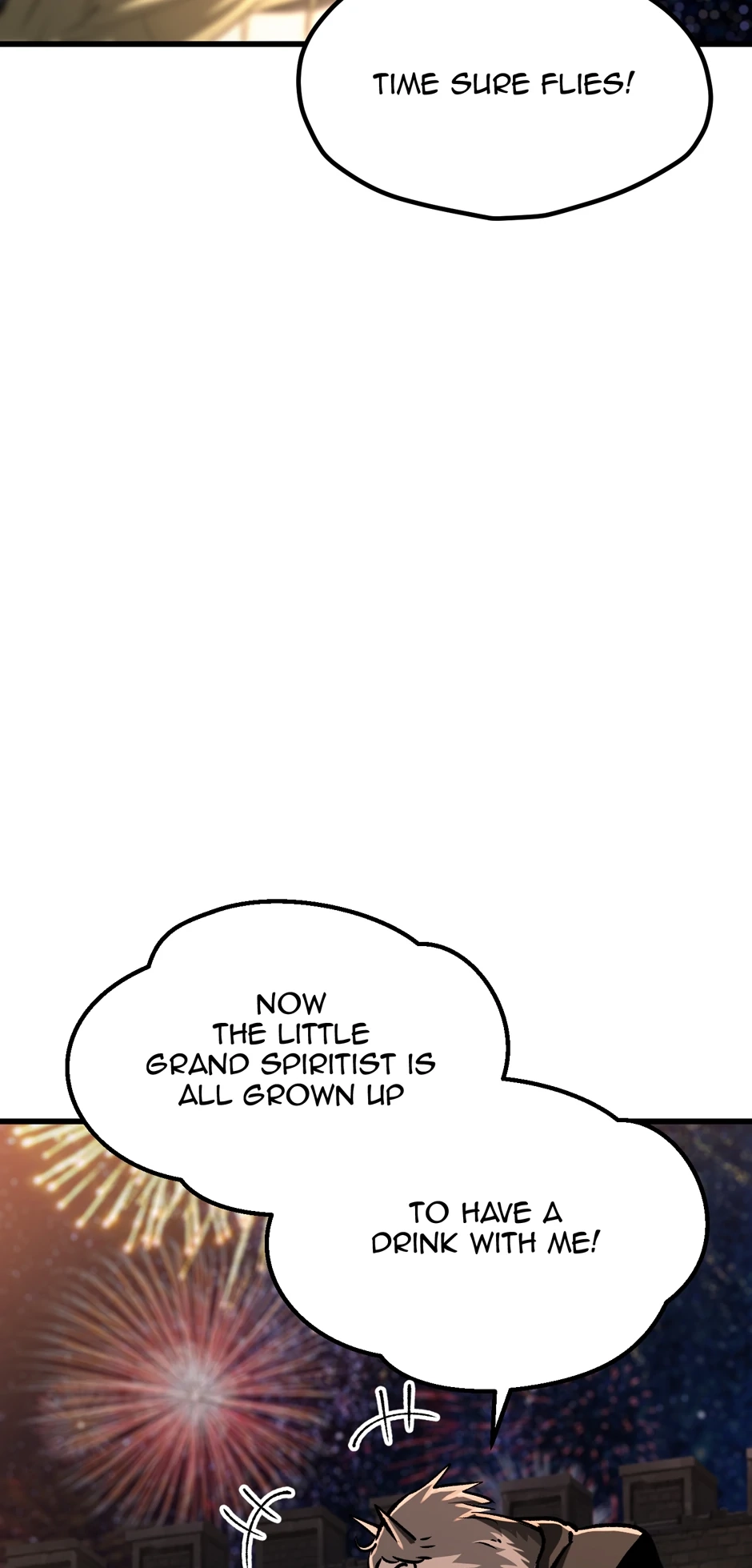 Survival Story of a Sword King in a Fantasy World Chapter 219 - Page 29