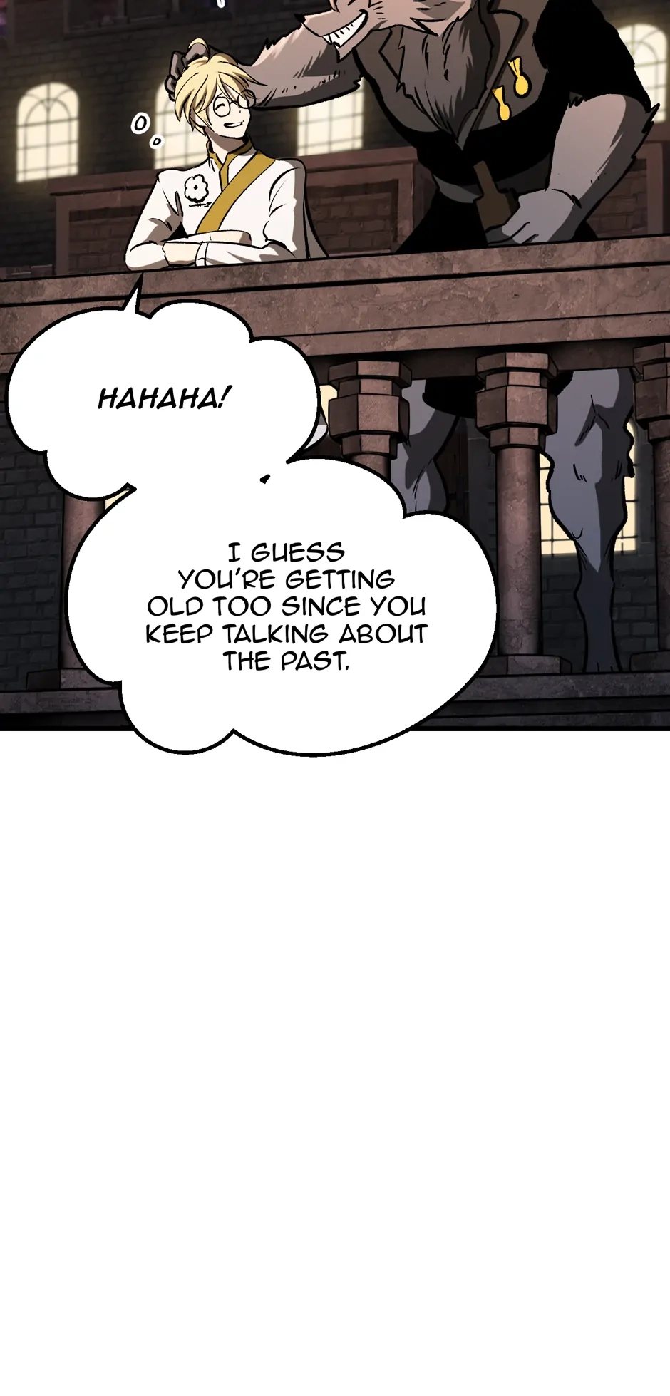 Survival Story of a Sword King in a Fantasy World Chapter 219 - Page 30
