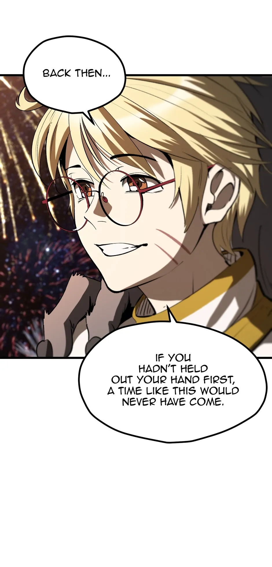 Survival Story of a Sword King in a Fantasy World Chapter 219 - Page 31