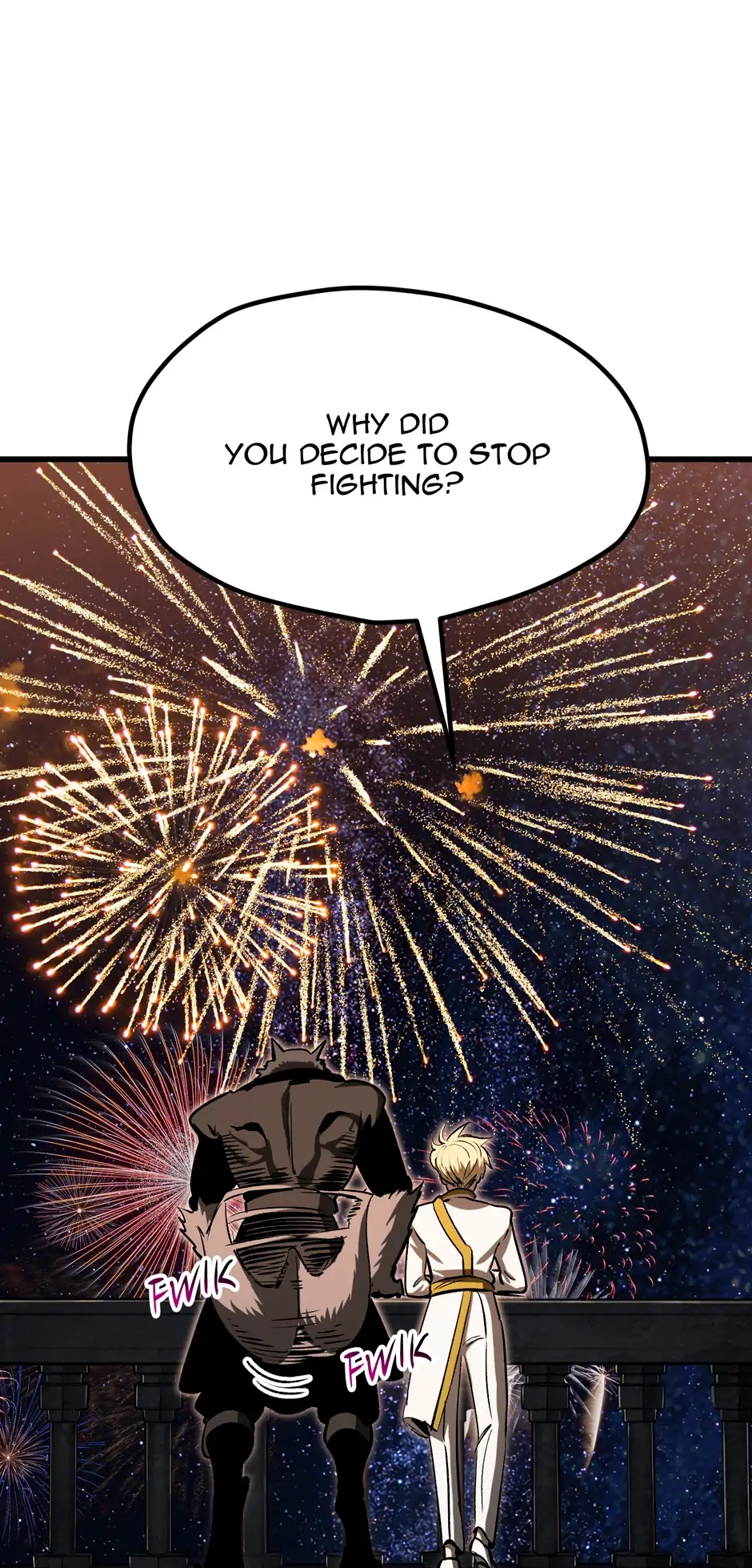 Survival Story of a Sword King in a Fantasy World Chapter 219 - Page 32