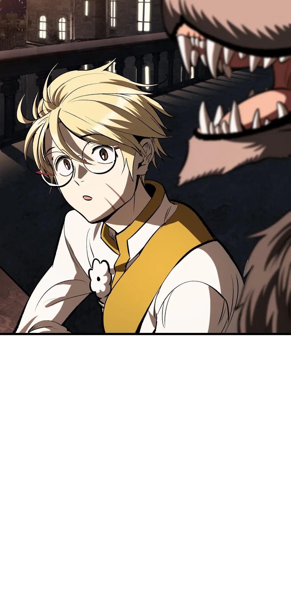 Survival Story of a Sword King in a Fantasy World Chapter 219 - Page 34