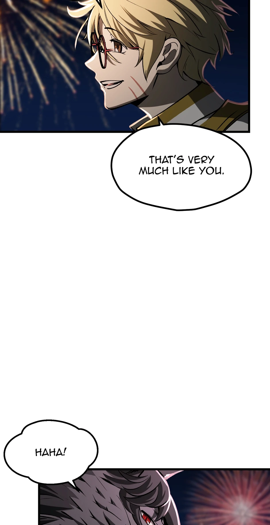 Survival Story of a Sword King in a Fantasy World Chapter 219 - Page 38