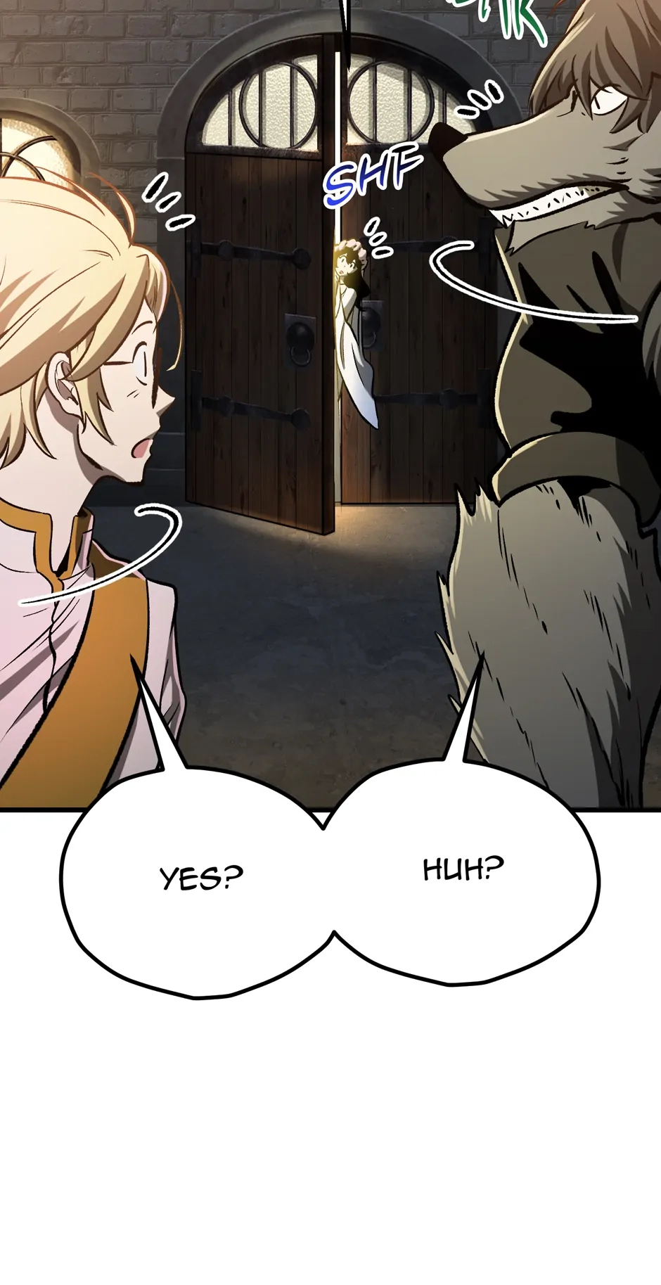 Survival Story of a Sword King in a Fantasy World Chapter 219 - Page 40