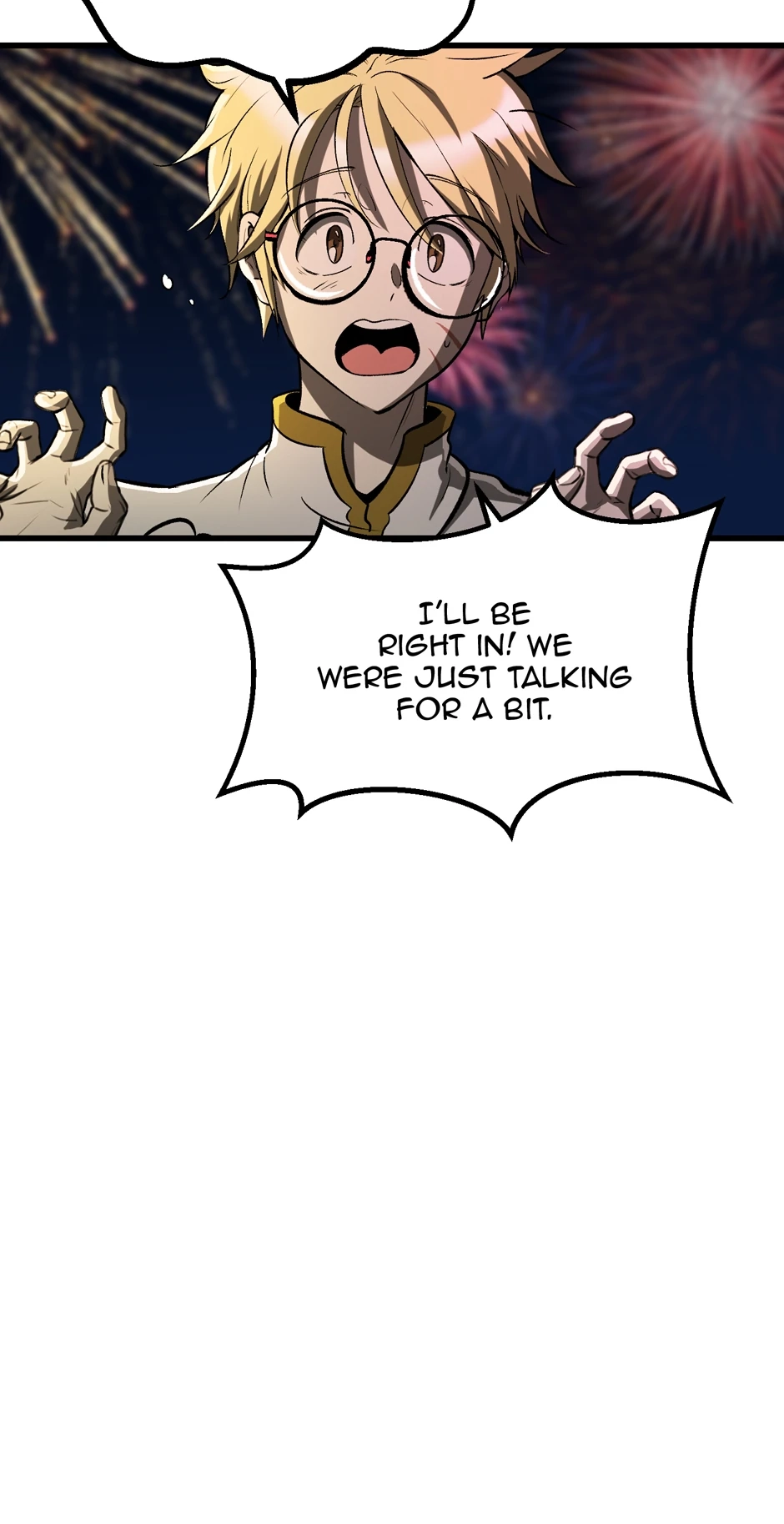 Survival Story of a Sword King in a Fantasy World Chapter 219 - Page 43