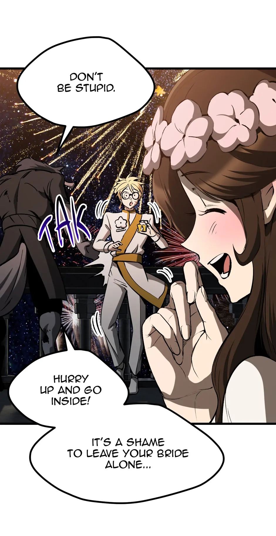 Survival Story of a Sword King in a Fantasy World Chapter 219 - Page 44