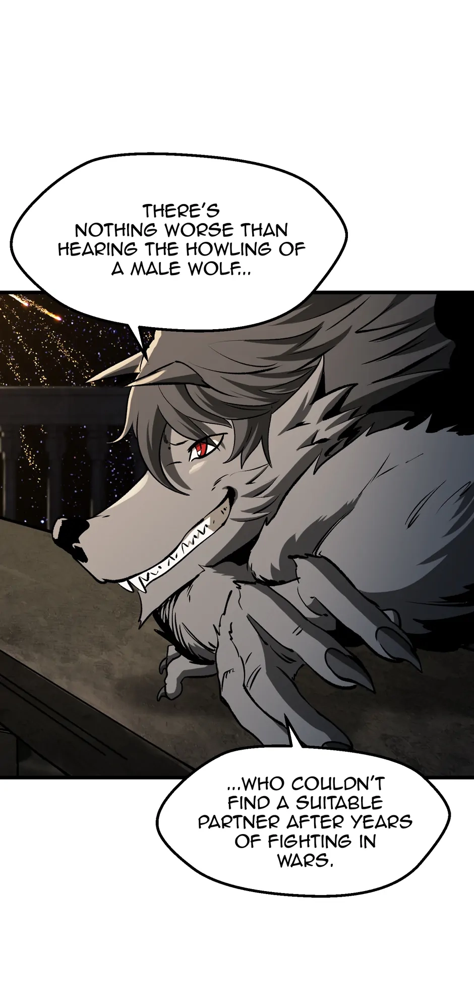 Survival Story of a Sword King in a Fantasy World Chapter 219 - Page 51