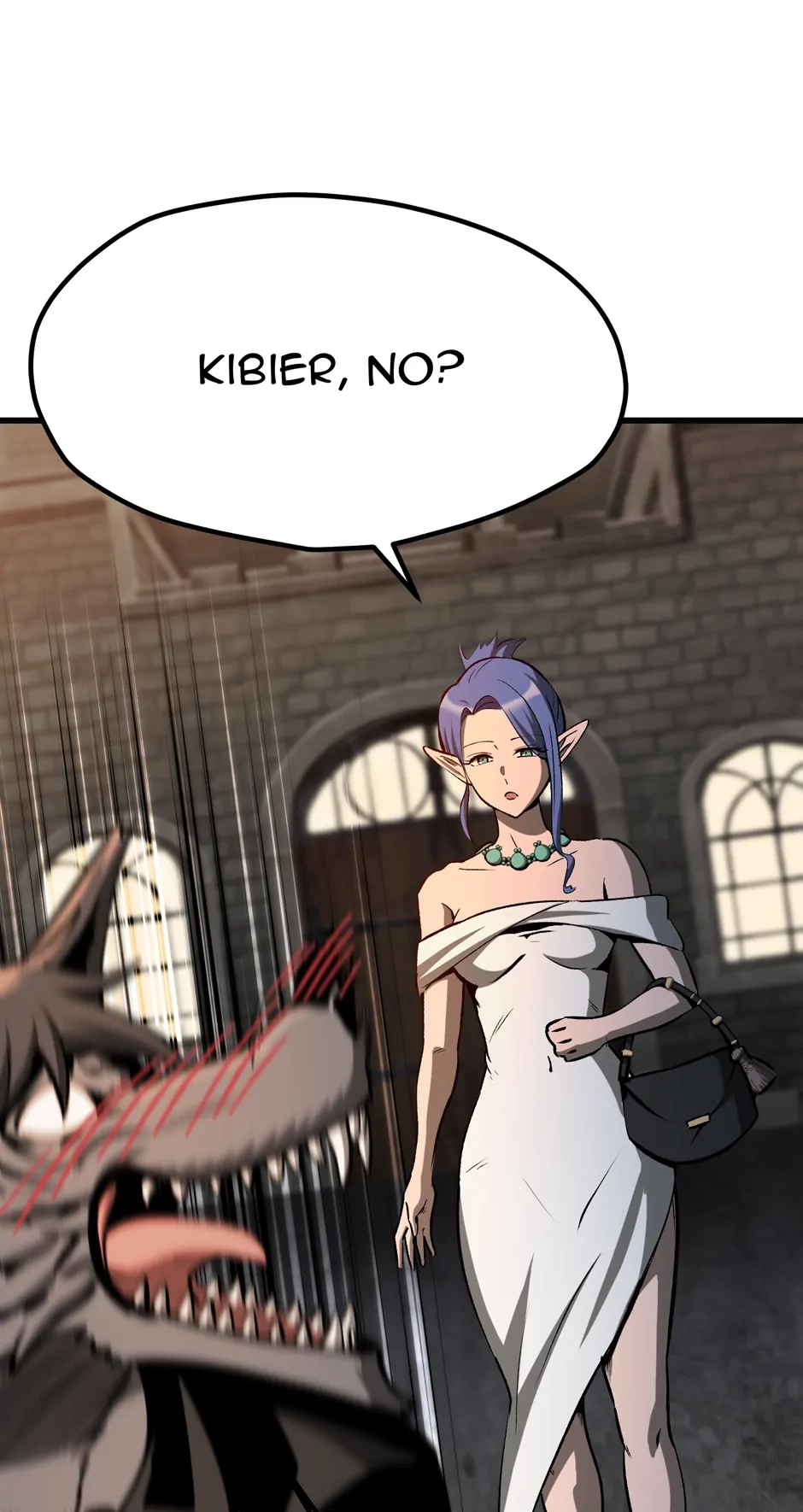 Survival Story of a Sword King in a Fantasy World Chapter 219 - Page 53