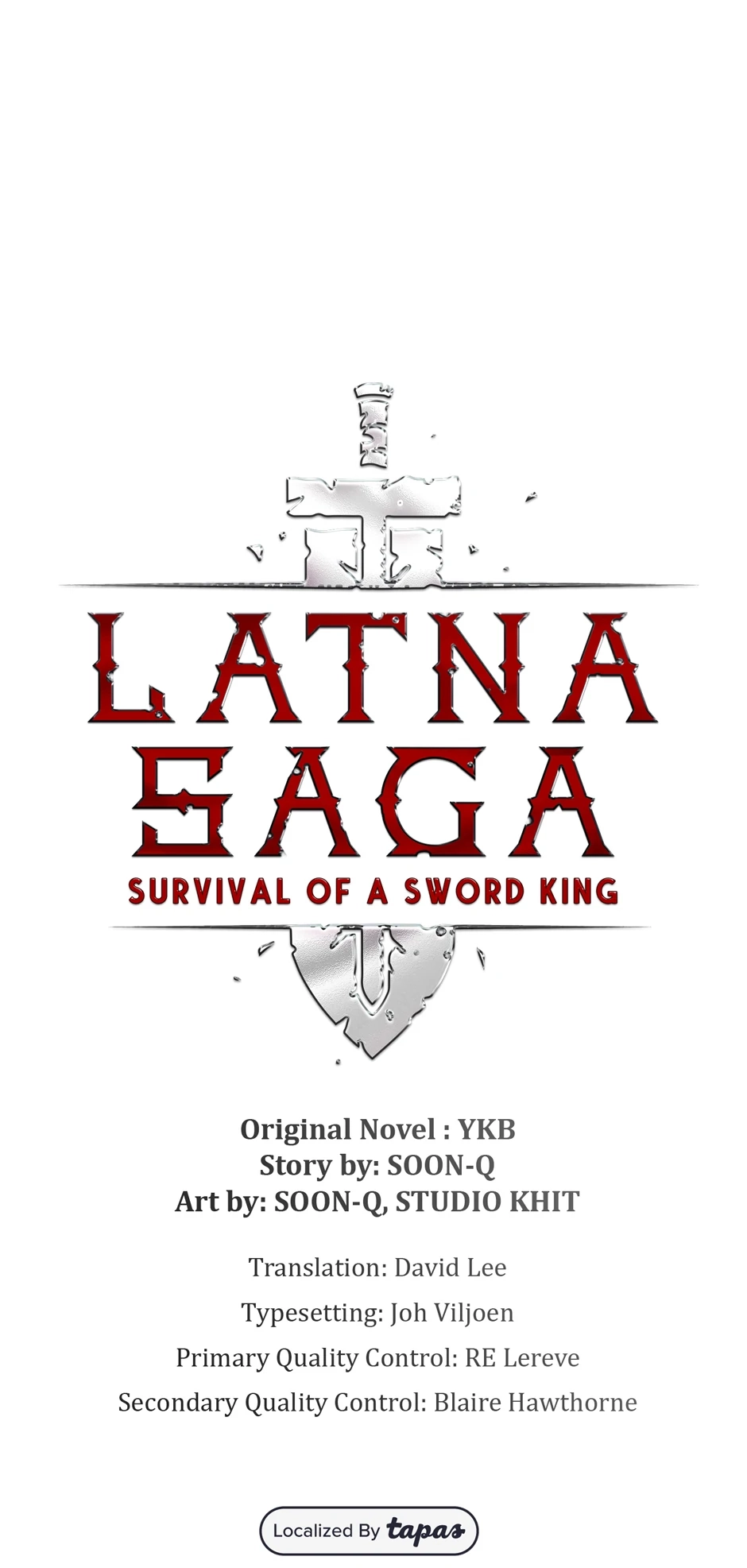 Survival Story of a Sword King in a Fantasy World Chapter 219 - Page 60