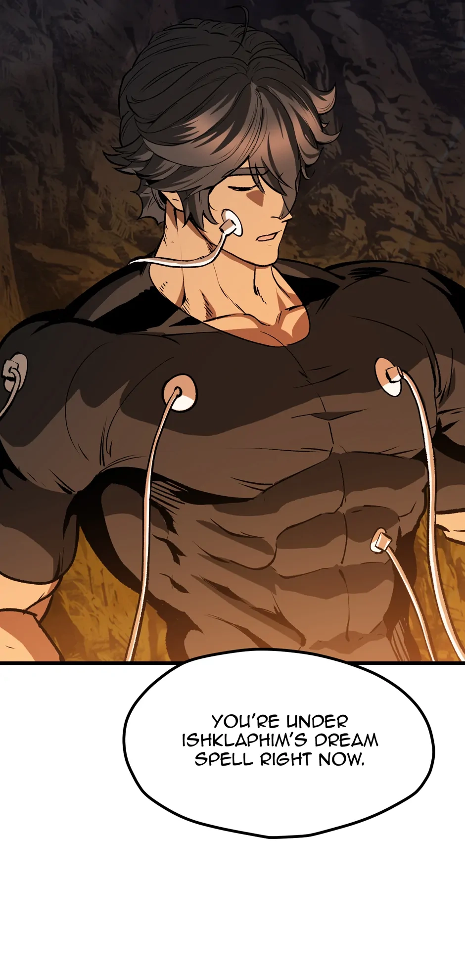 Survival Story of a Sword King in a Fantasy World Chapter 219 - Page 62
