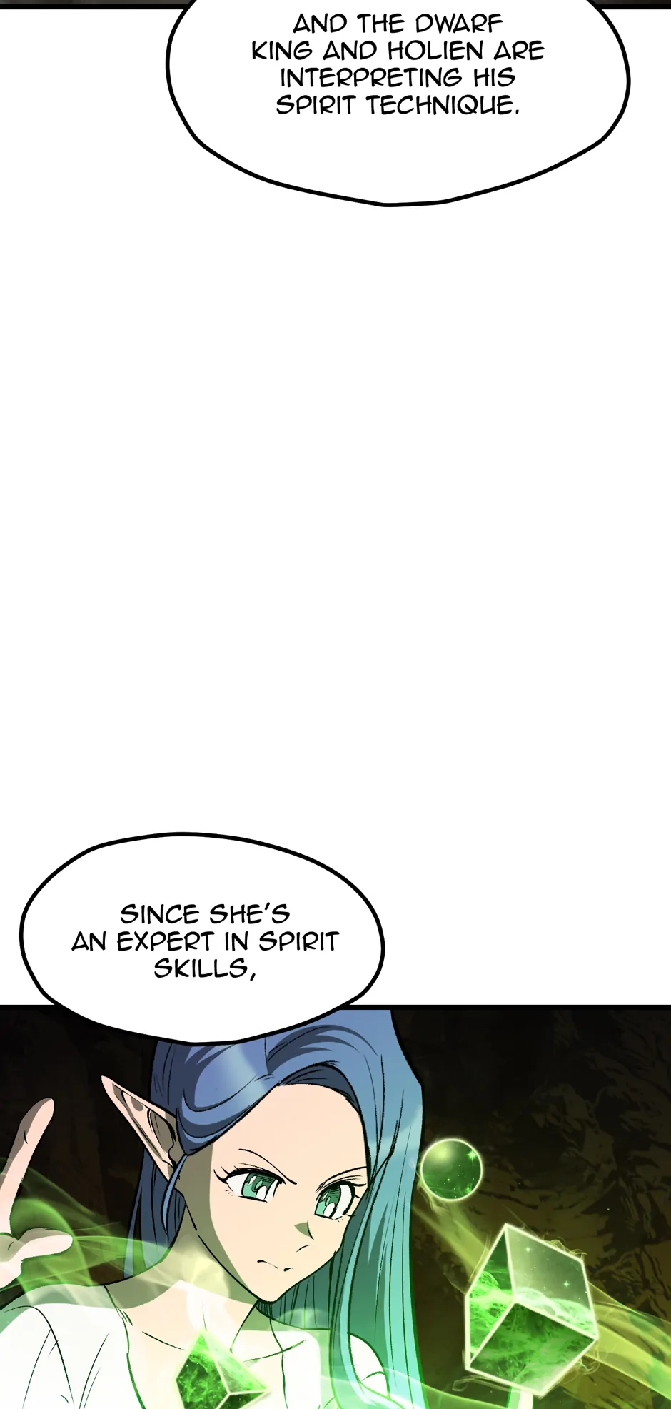 Survival Story of a Sword King in a Fantasy World Chapter 219 - Page 64