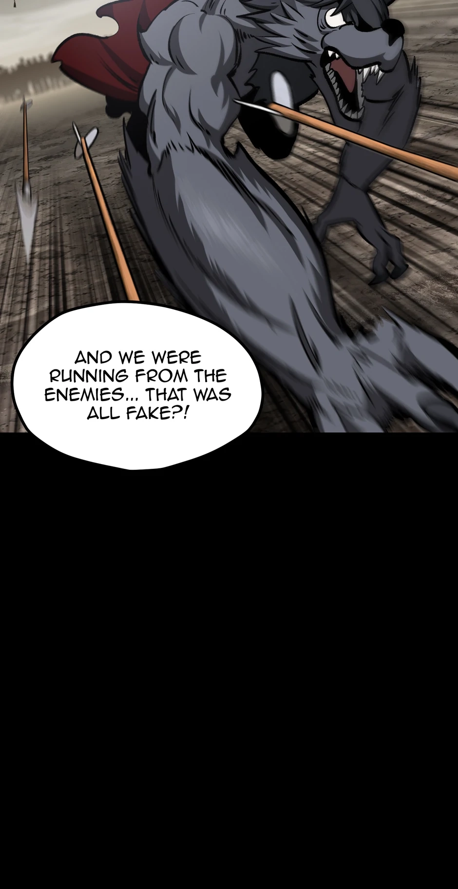 Survival Story of a Sword King in a Fantasy World Chapter 219 - Page 70