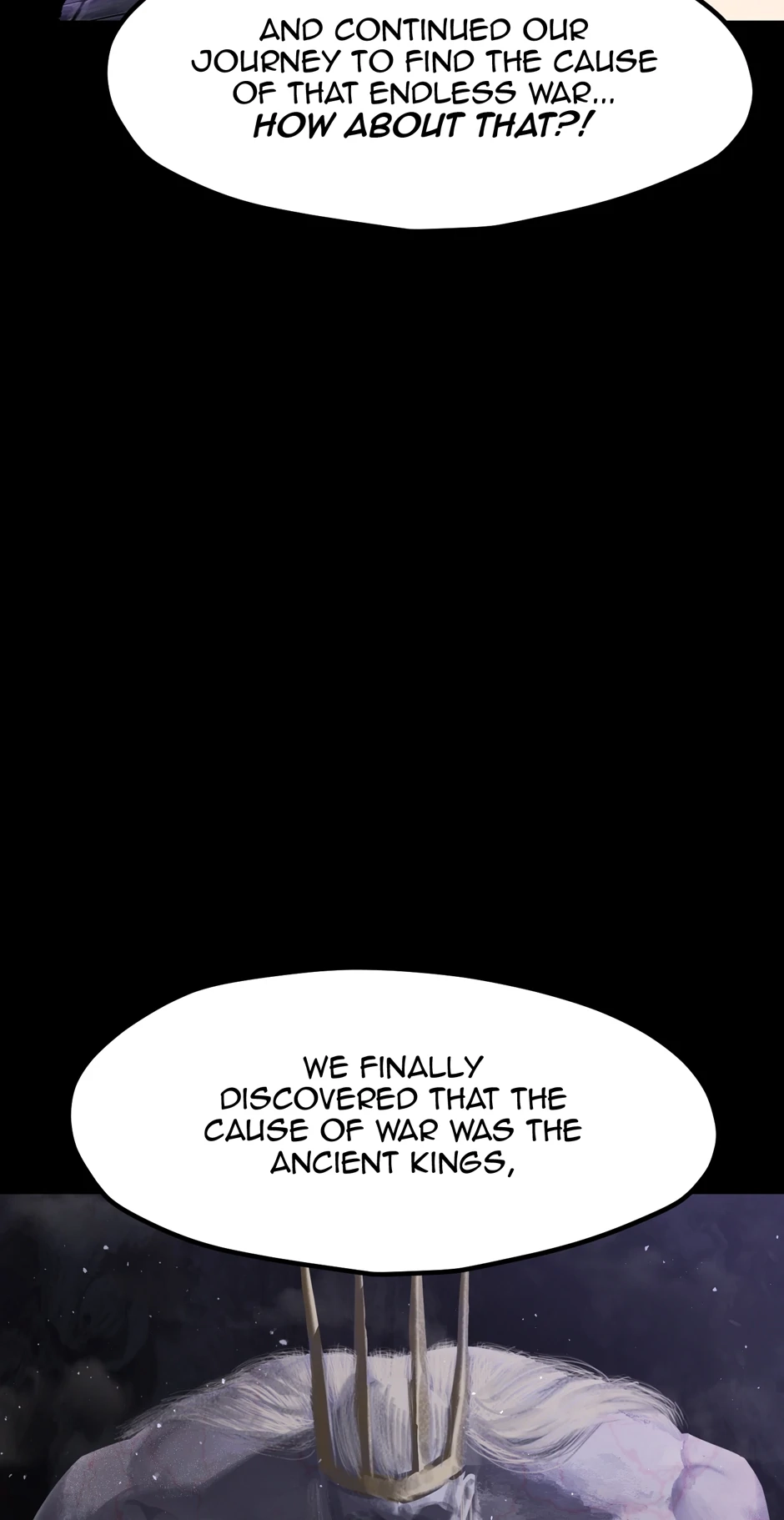 Survival Story of a Sword King in a Fantasy World Chapter 219 - Page 72