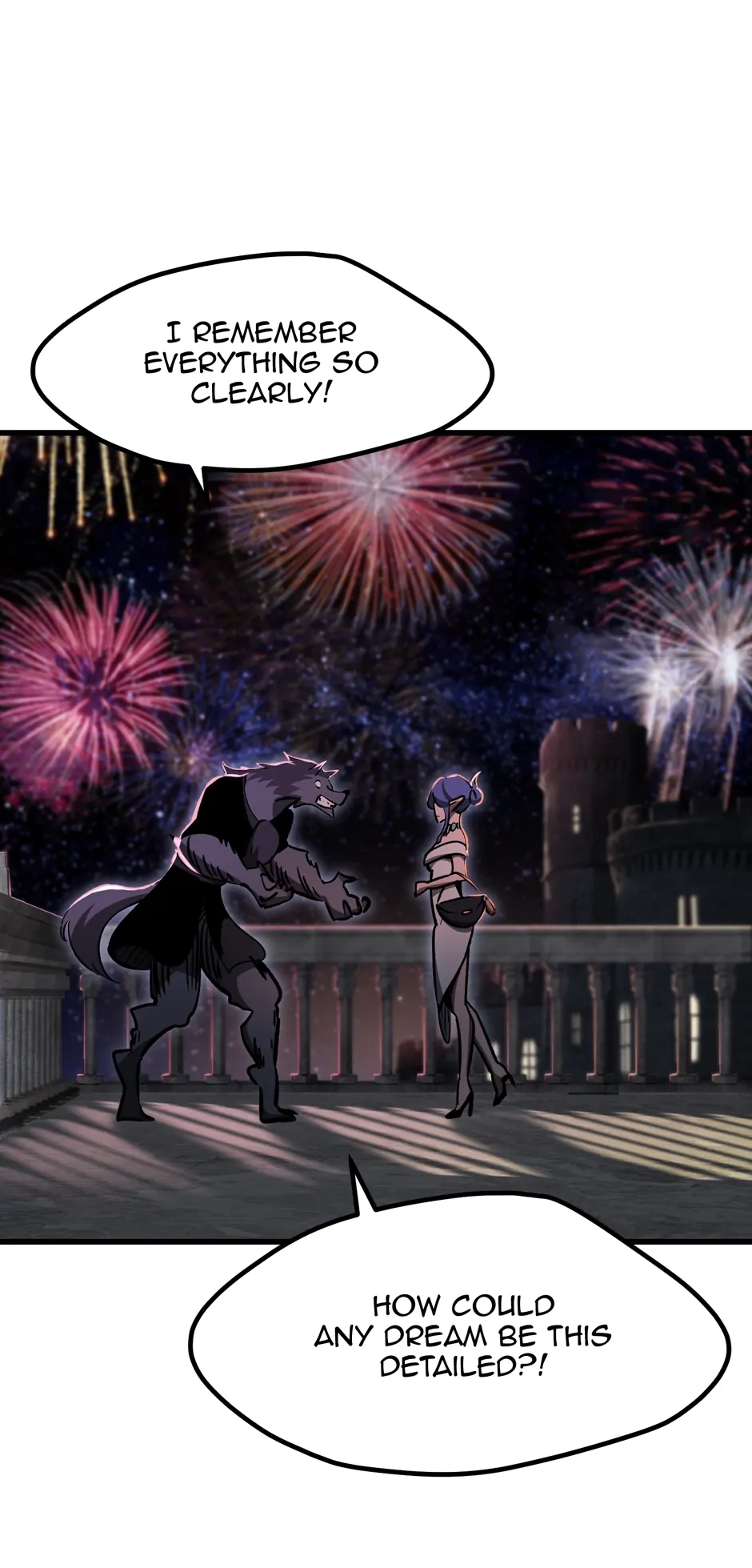 Survival Story of a Sword King in a Fantasy World Chapter 219 - Page 76